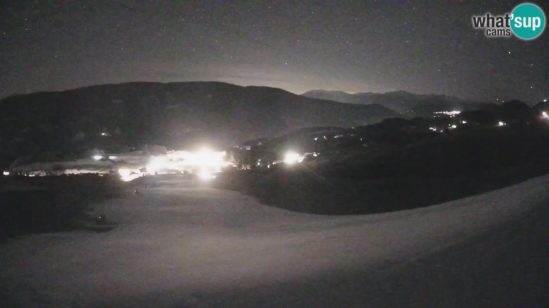 Spletna kamera Terenten (1210m) – Pogled v živo na dolino Pusteria