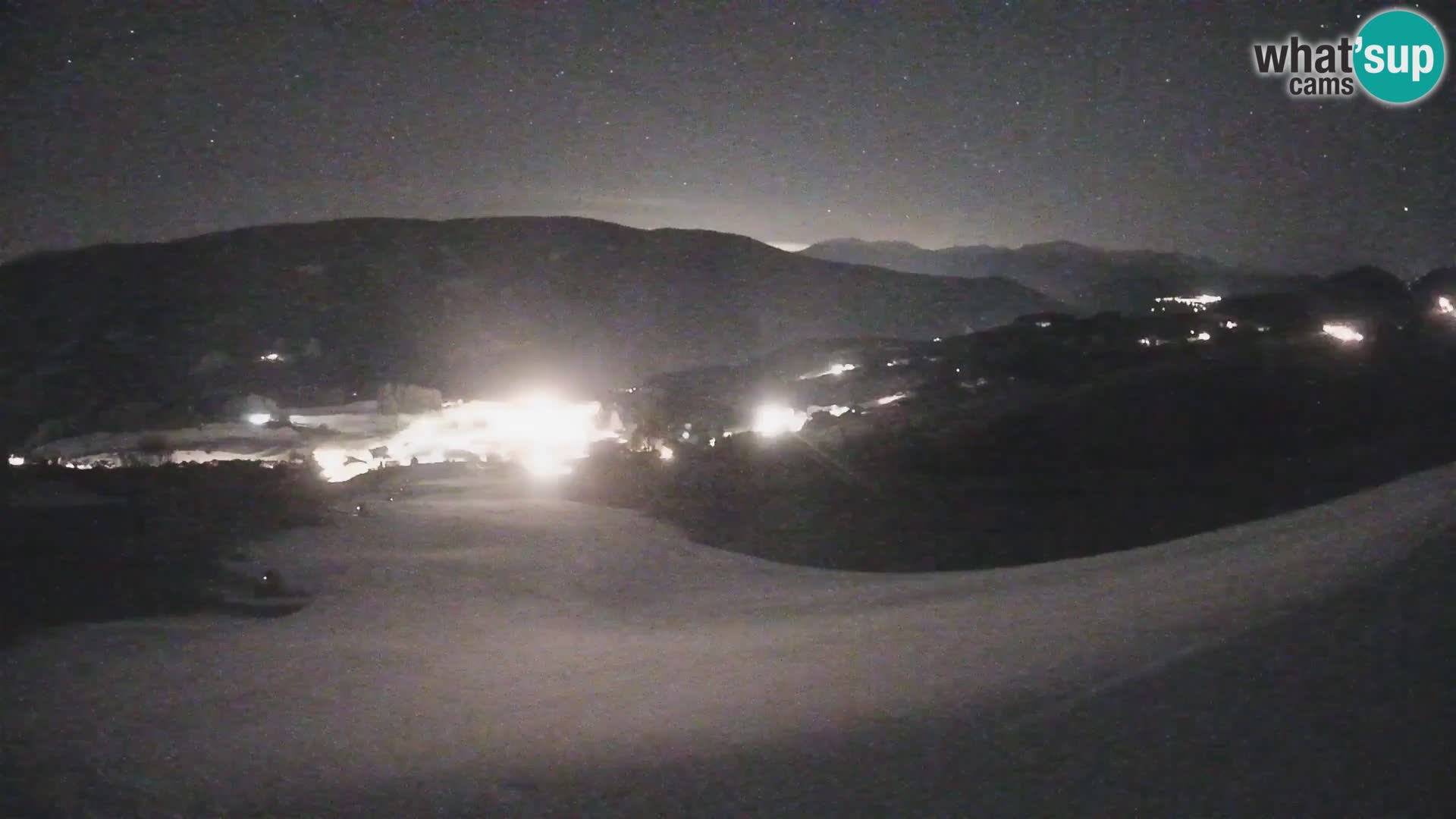 Webcam Terento (1210m) – Vista live sulla Val Pusteria