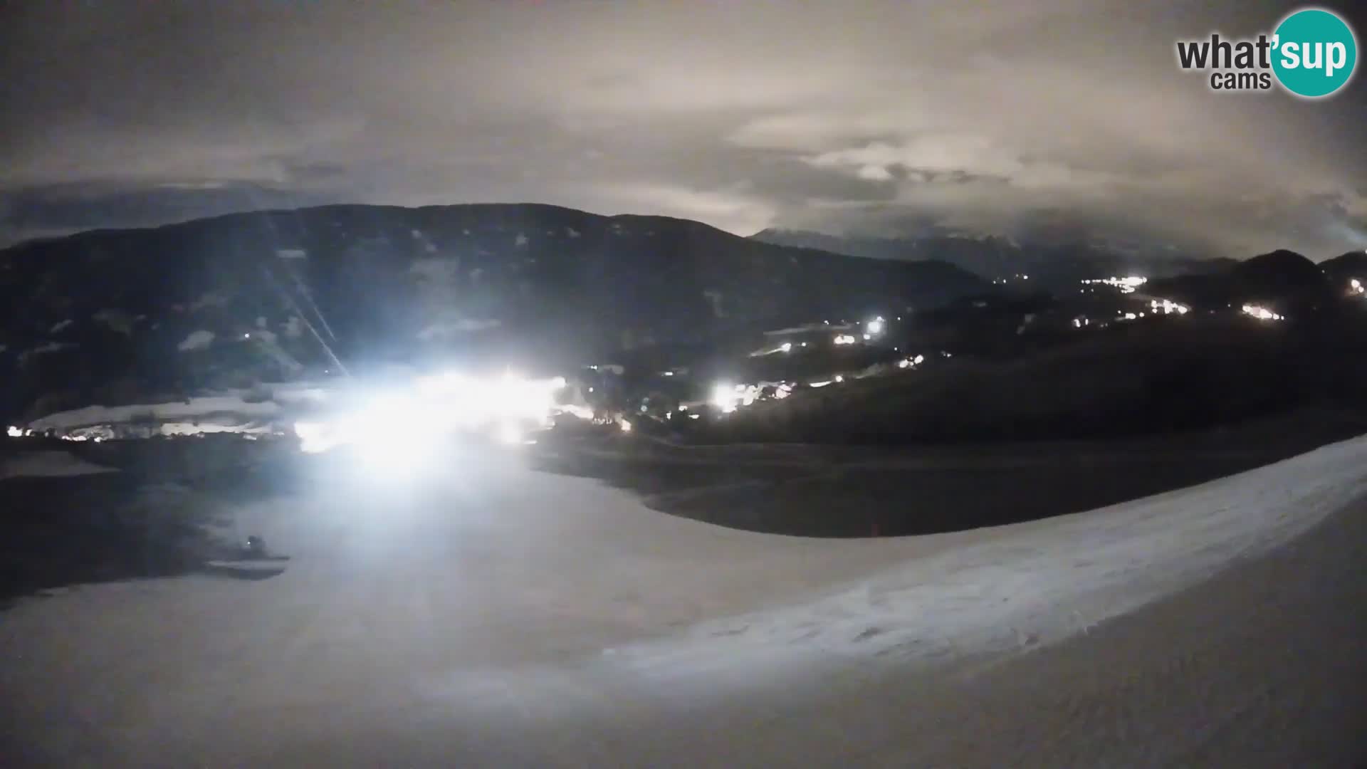 Webcam Terenten (1210m) – Live View of Val Pusteria