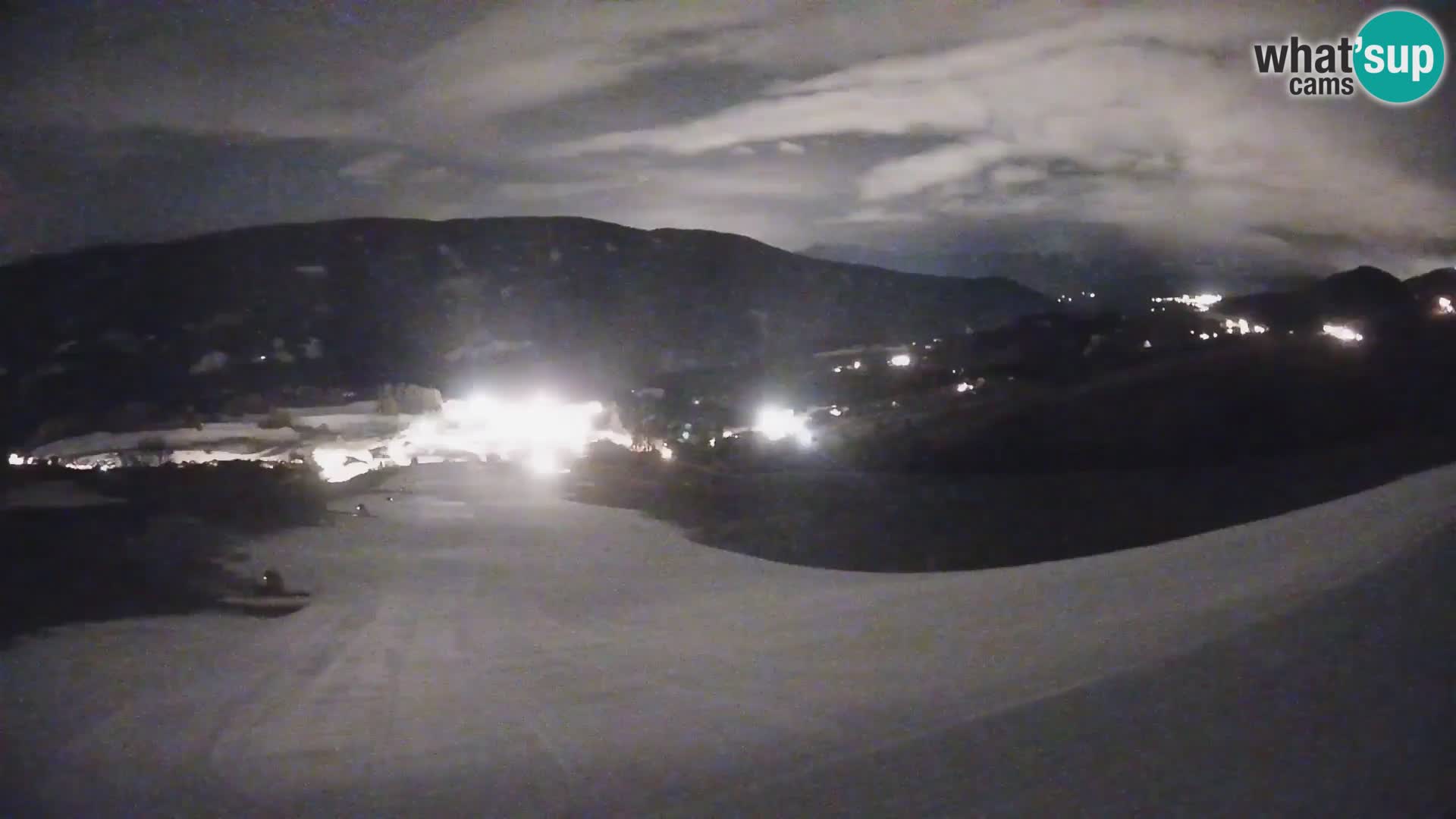 Webcam Terenten (1210m) – Live View of Val Pusteria