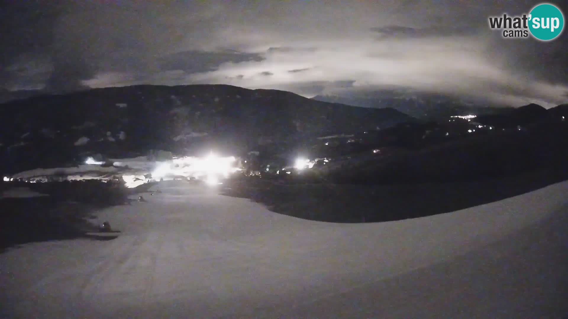 Webcam Terenten (1210m) – Live View of Val Pusteria