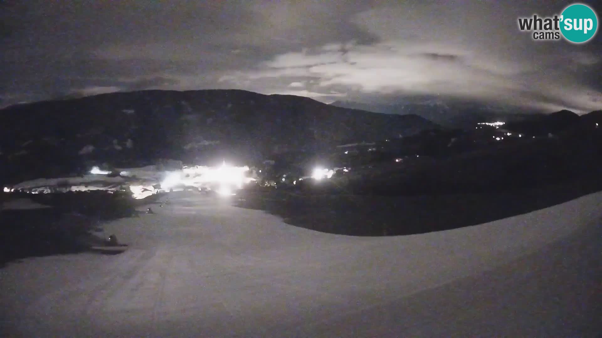 Webcam Terenten (1210m) – Live View of Val Pusteria