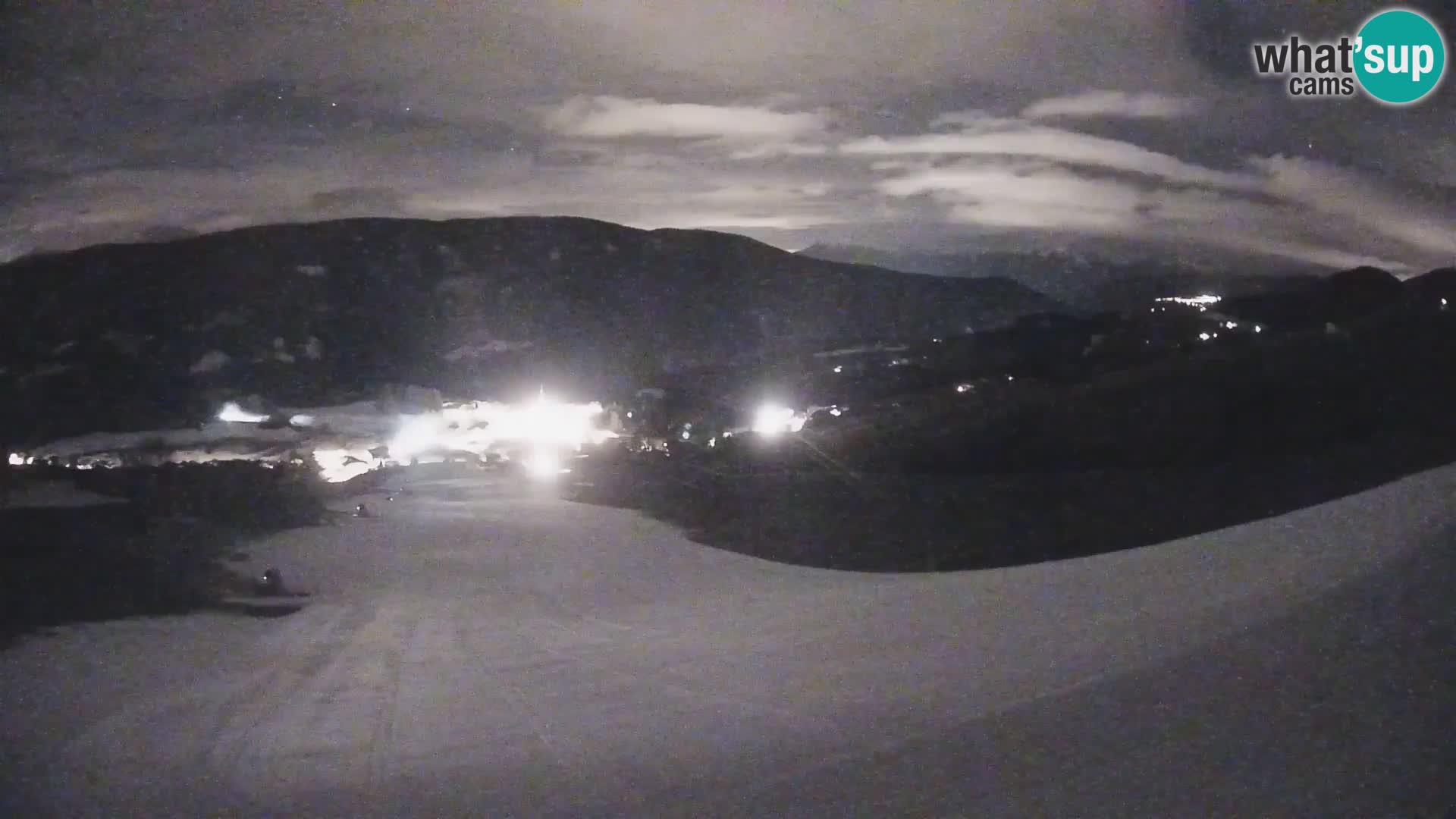 Webcam Terenten (1210m) – Live View of Val Pusteria