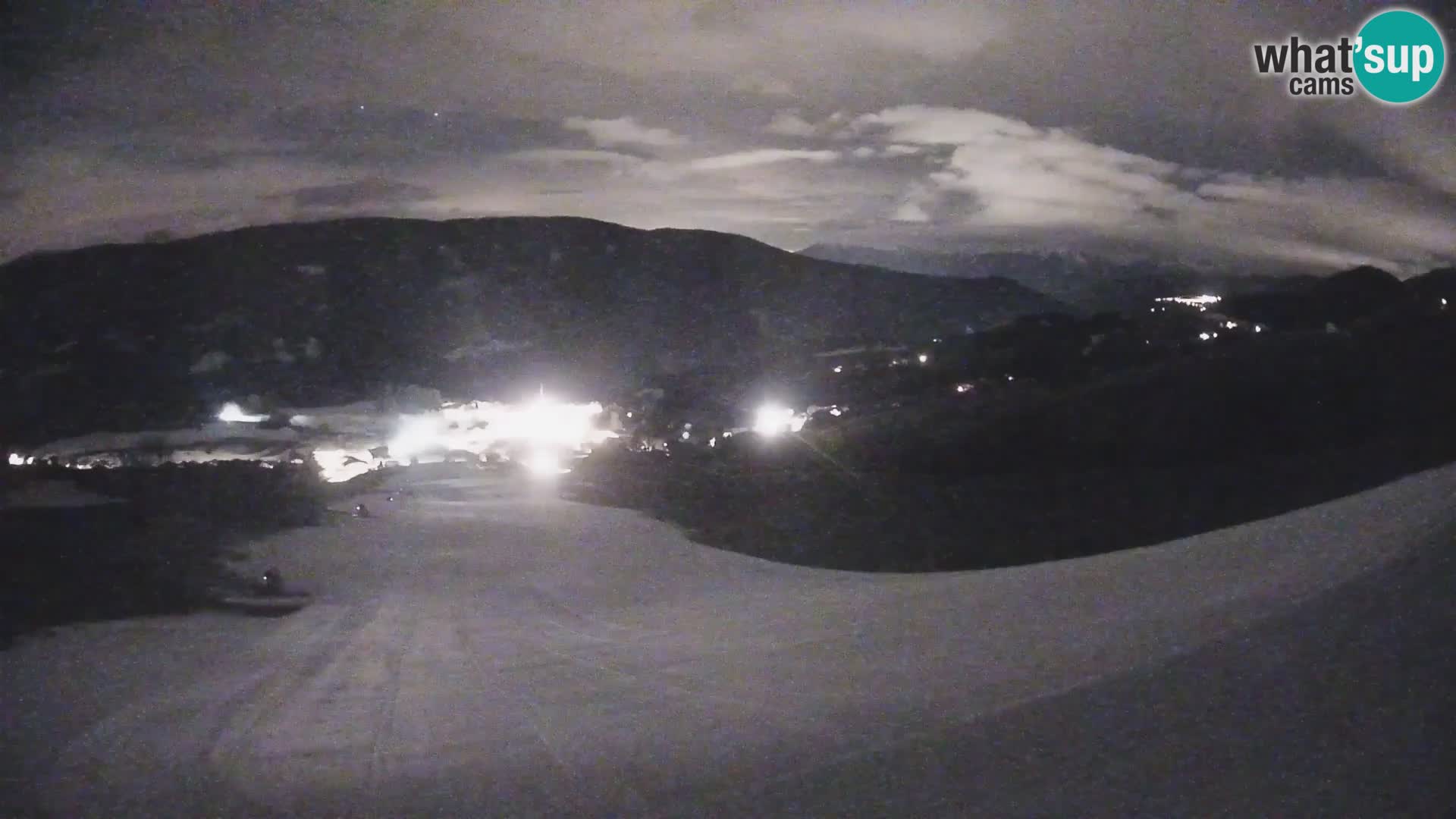 Webcam Terenten (1210m) – Live View of Val Pusteria