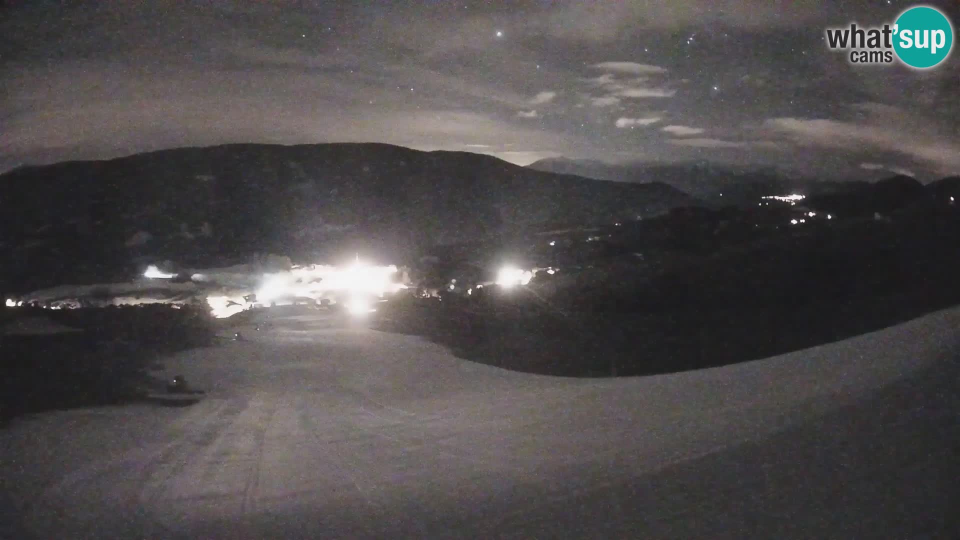 Webcam Terenten (1210m) – Live View of Val Pusteria