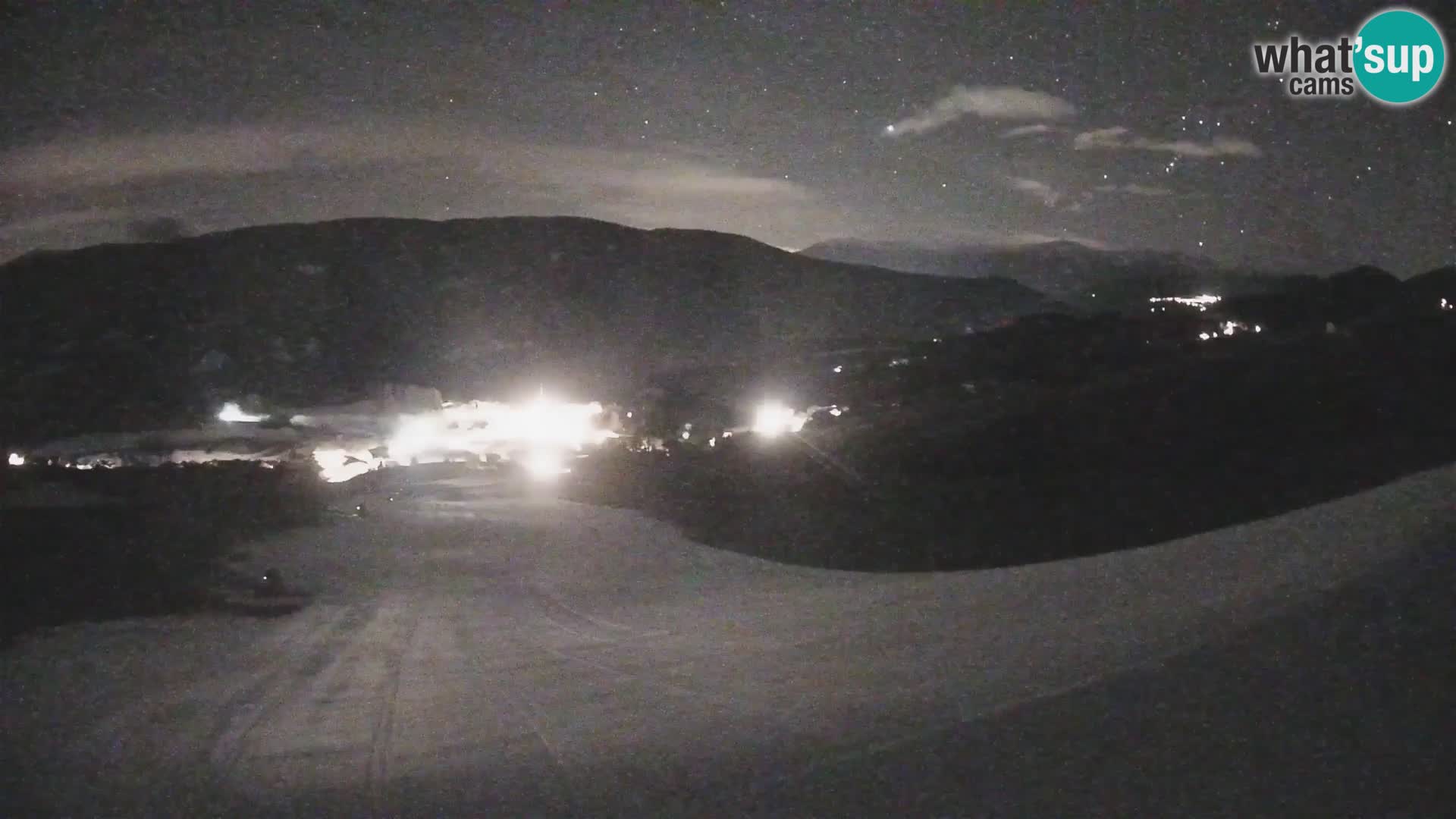 Webcam Terenten (1210m) – Live View of Val Pusteria