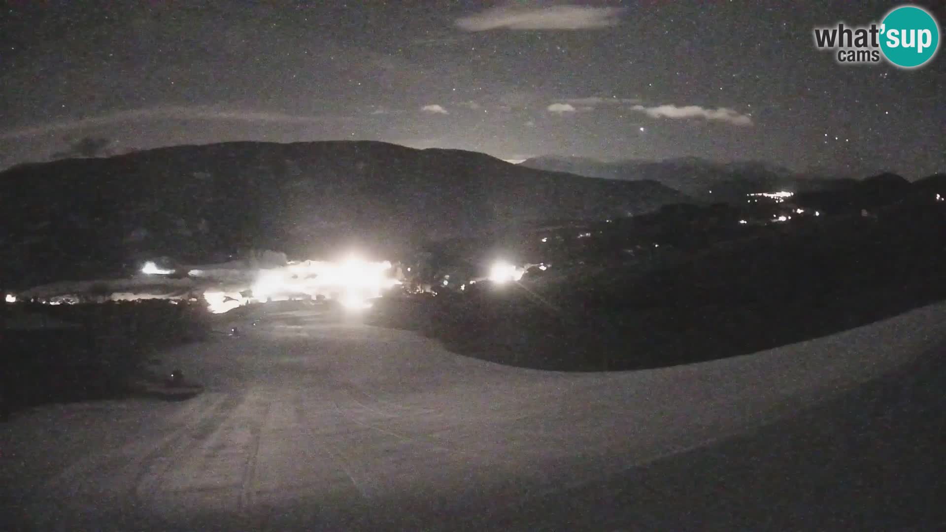 Webcam Terento (1210m) – Vista live sulla Val Pusteria