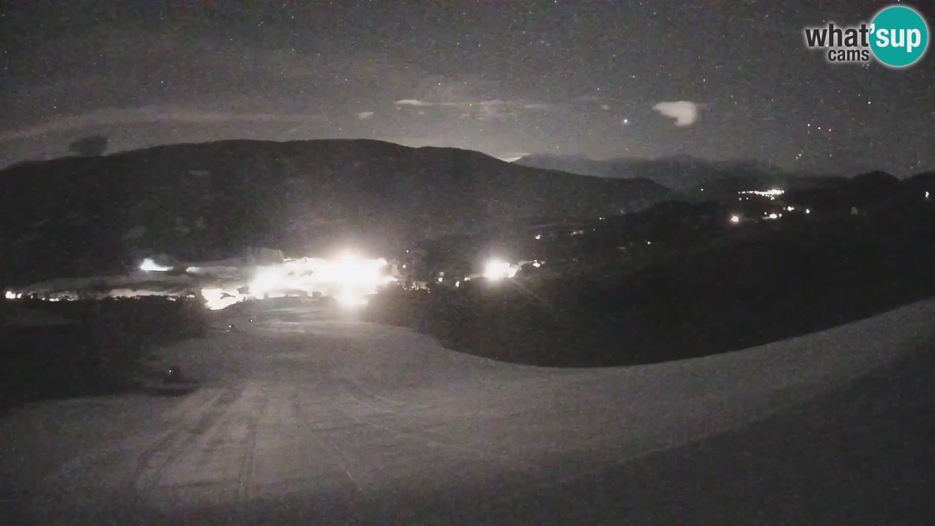 Webcam Terenten (1210m) – Liveblick ins Pustertal