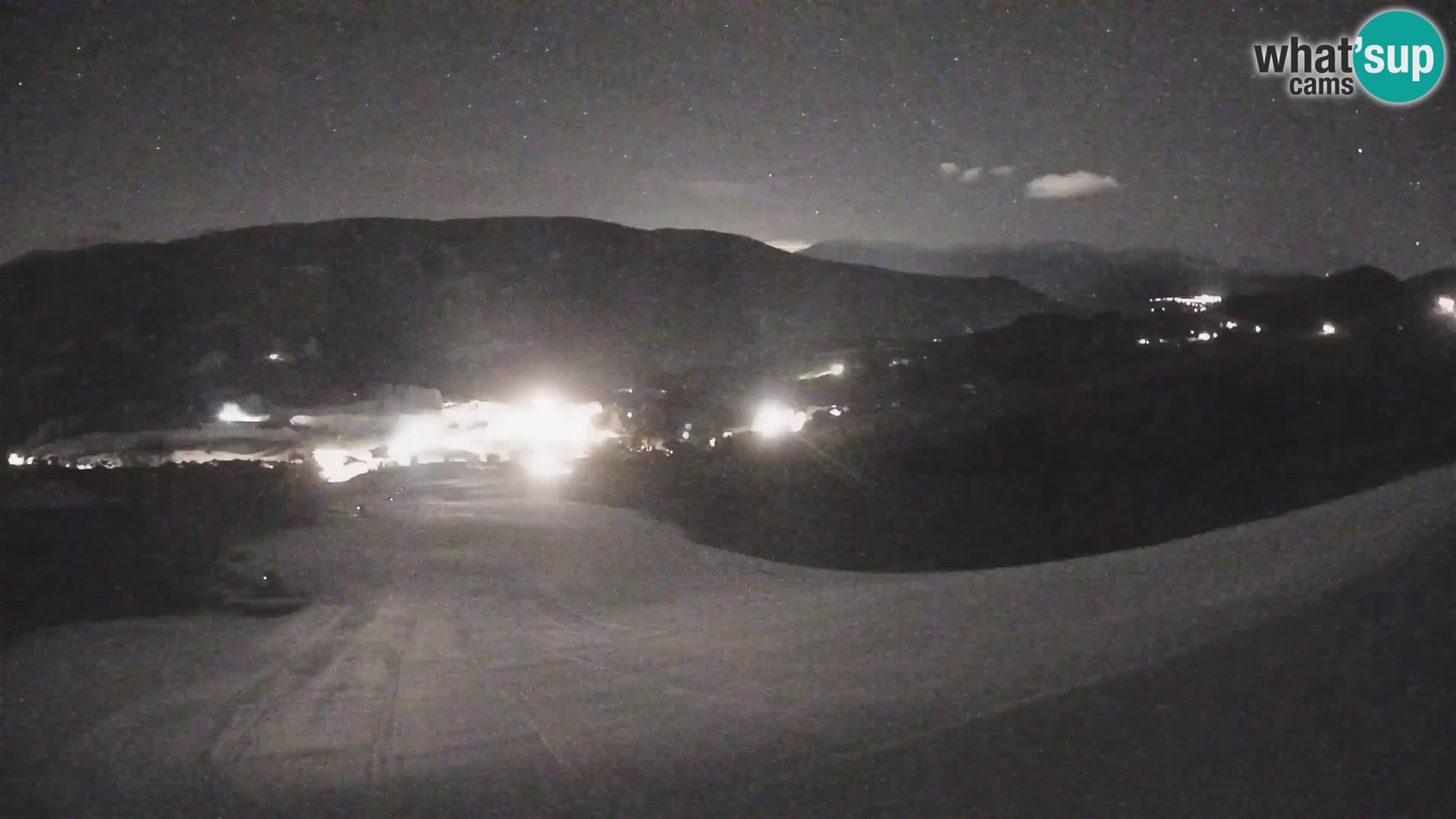 Webcam Terenten (1210m) – Live View of Val Pusteria