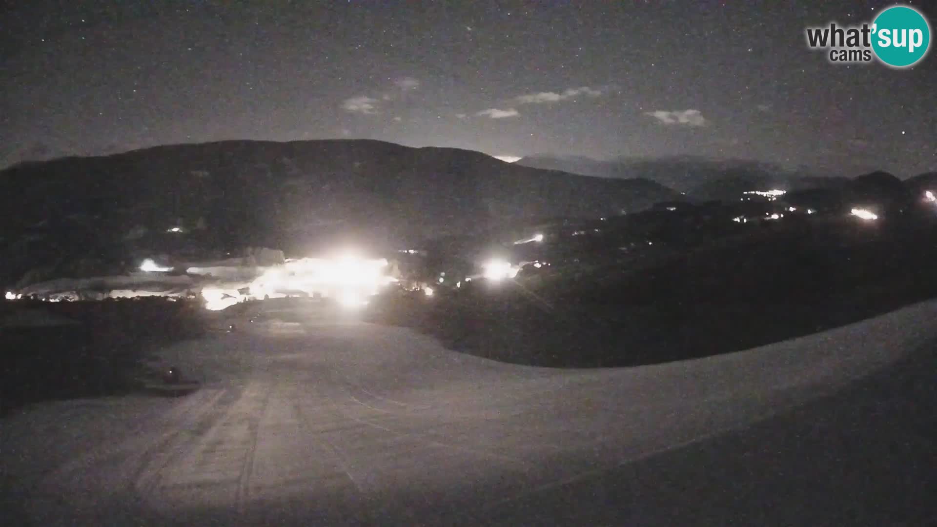 Web kamera Terenten (1210m) – Pogled uživo na Dolinu Pusteria