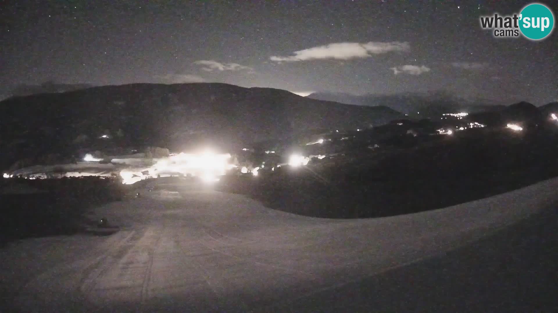 Webcam Terenten (1210m) – Live View of Val Pusteria