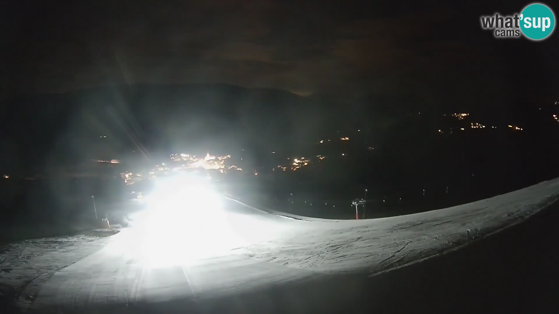 Webcam Terento (1210m) – Vista live sulla Val Pusteria