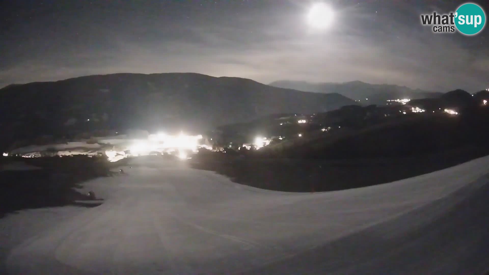 Webcam Terenten (1210m) – Live View of Val Pusteria