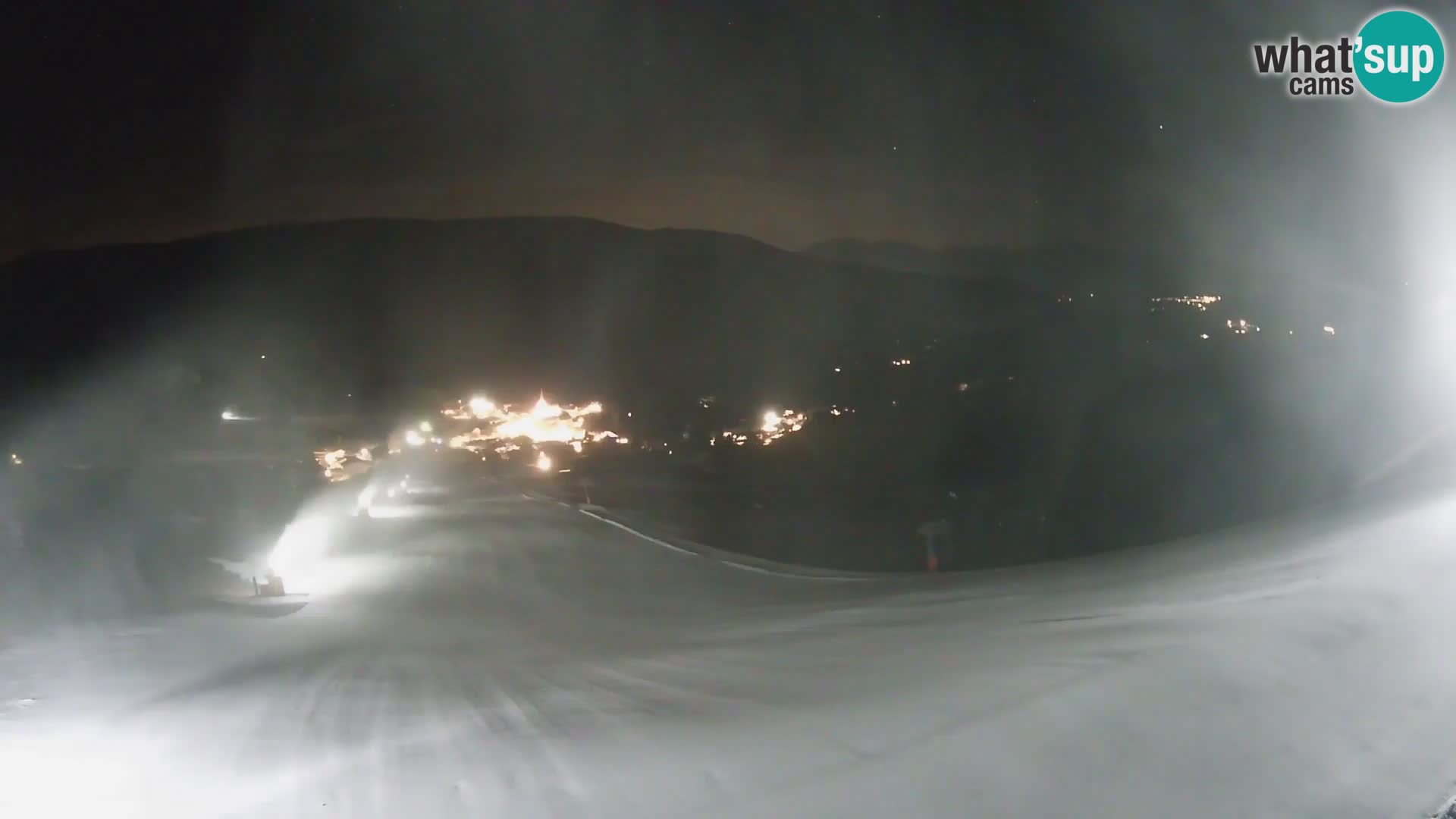 Webcam Terenten (1210m) – Liveblick ins Pustertal