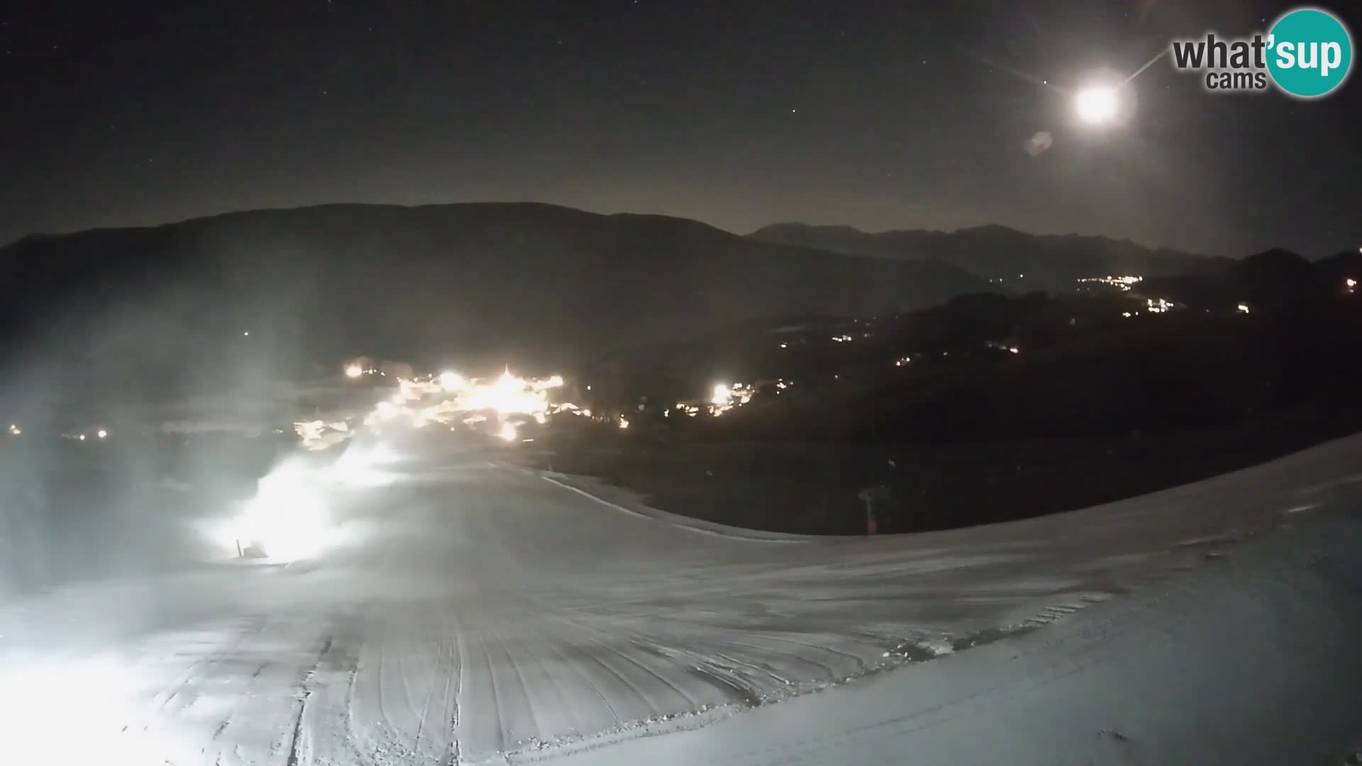 Webcam Terenten (1210m) – Live View of Val Pusteria