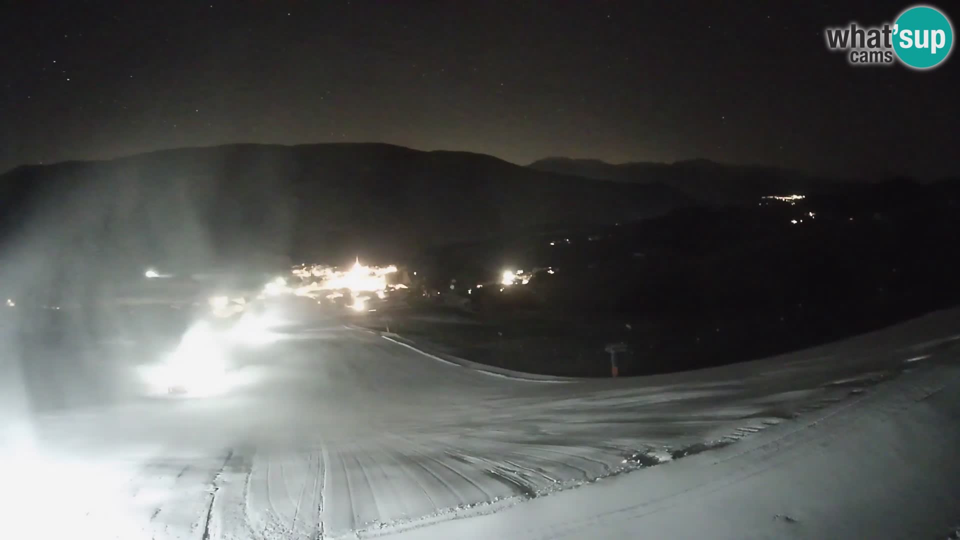 Webcam Terenten (1210m) – Live View of Val Pusteria