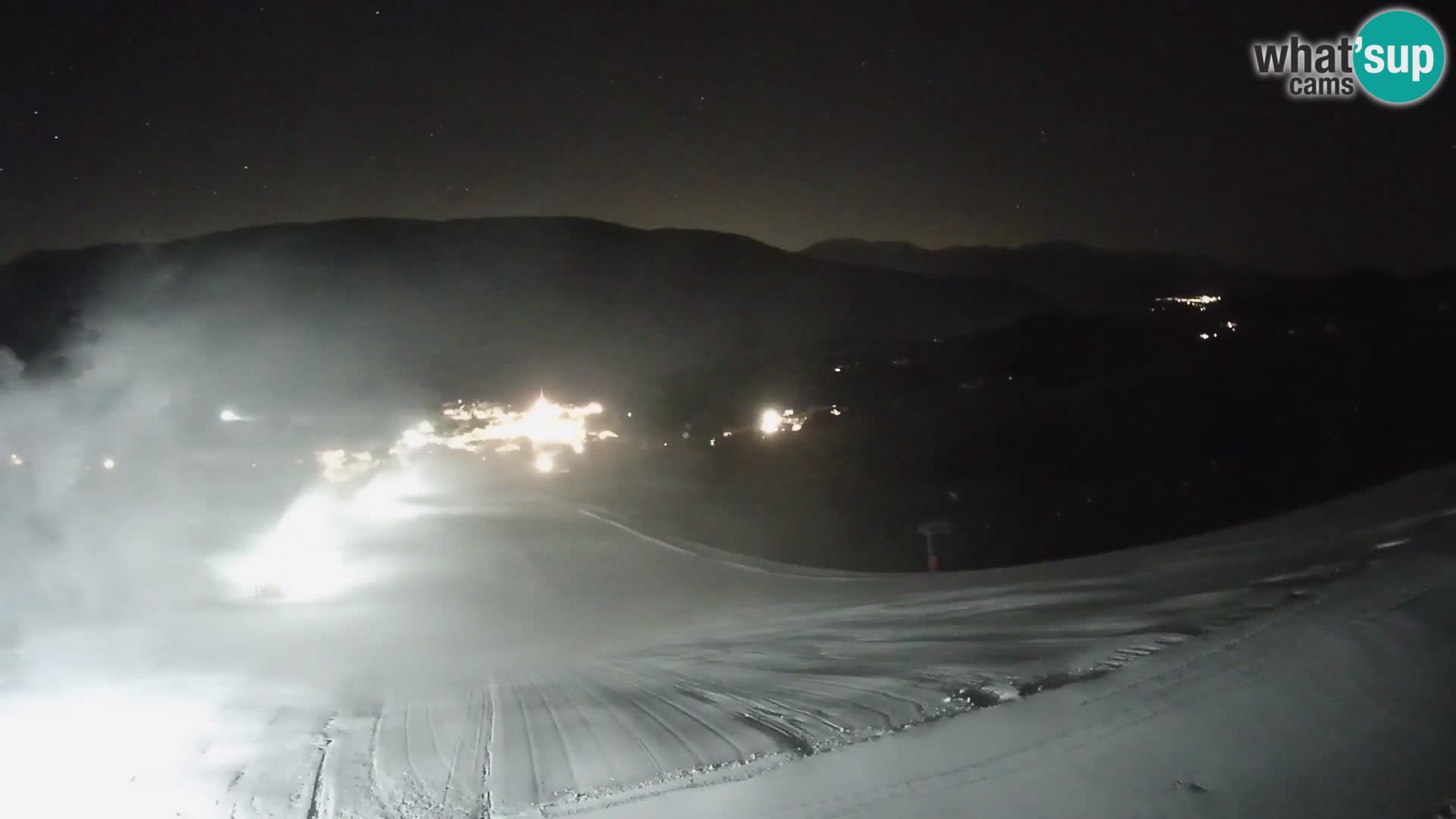 Webcam Terenten (1210m) – Live View of Val Pusteria