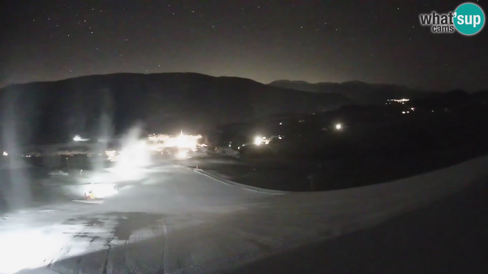 Webcam Terenten (1210m) – Live View of Val Pusteria