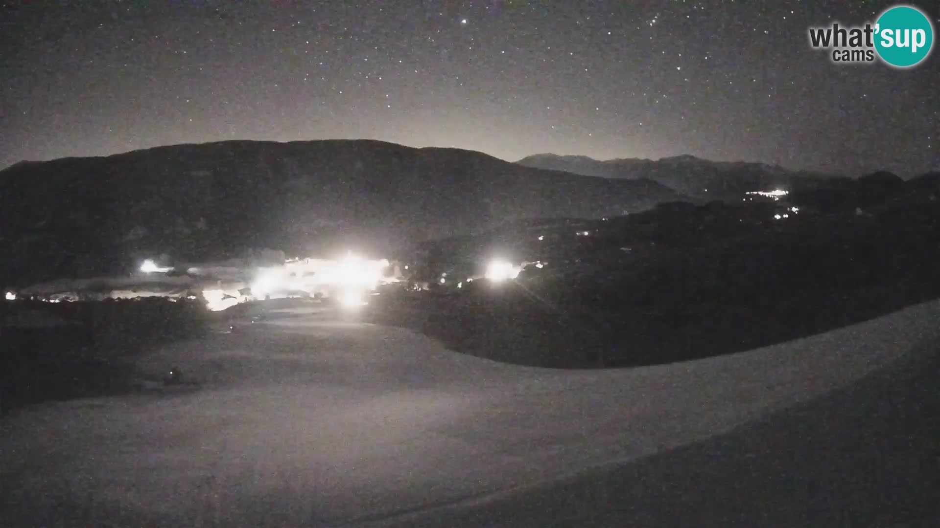 Webcam Terenten (1210m) – Live View of Val Pusteria