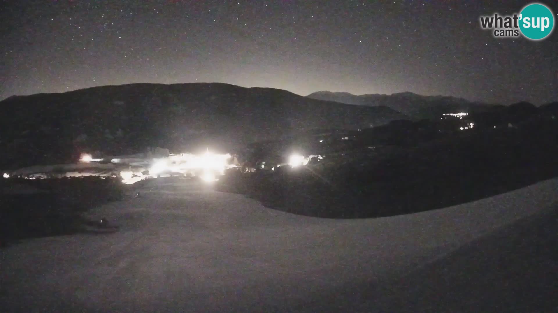 Webcam Terenten (1210m) – Live View of Val Pusteria