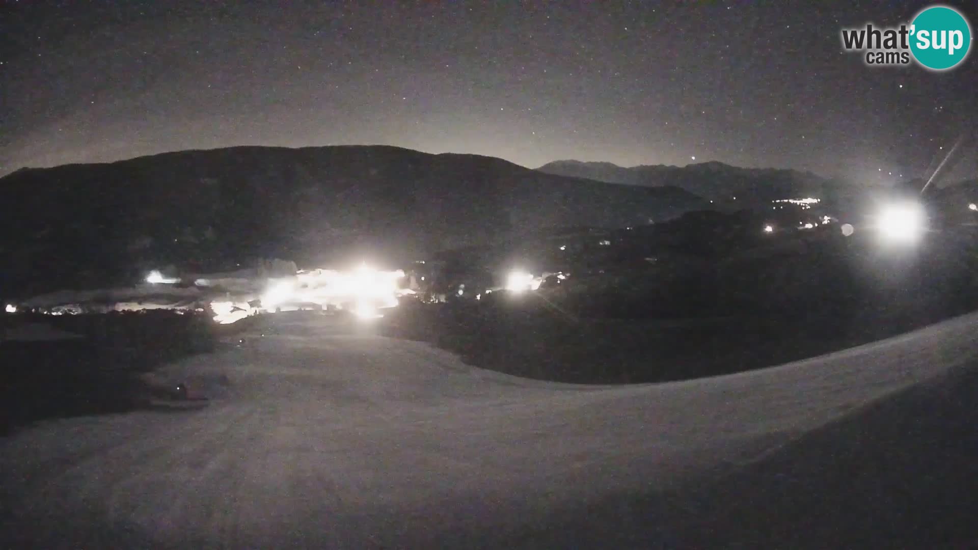 Webcam Terenten (1210m) – Live View of Val Pusteria