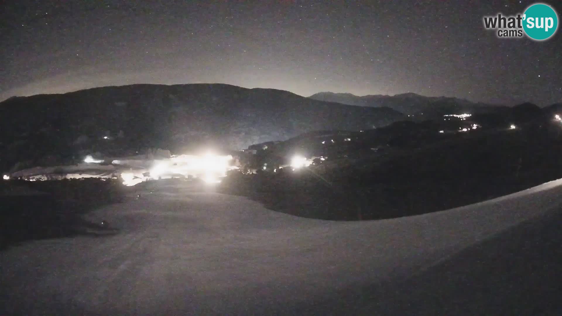 Webcam Terenten (1210m) – Liveblick ins Pustertal