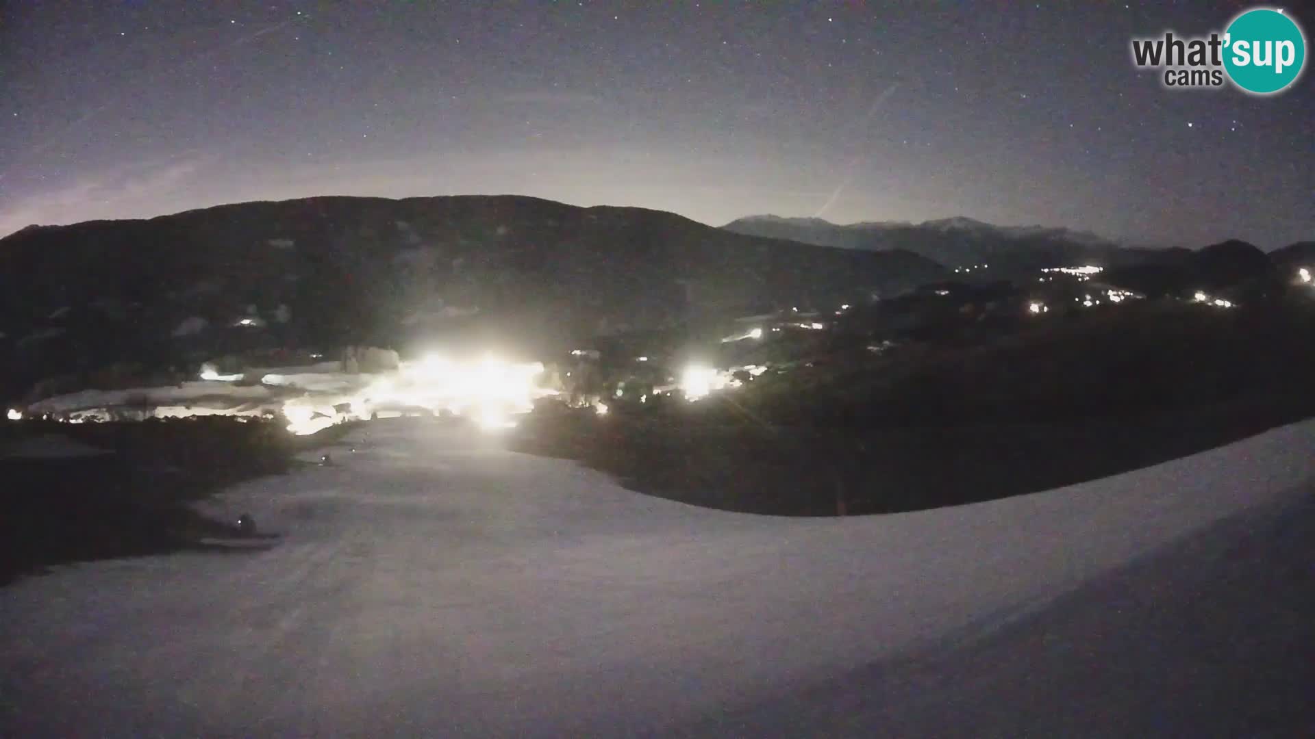 Webcam Terenten (1210m) – Live View of Val Pusteria