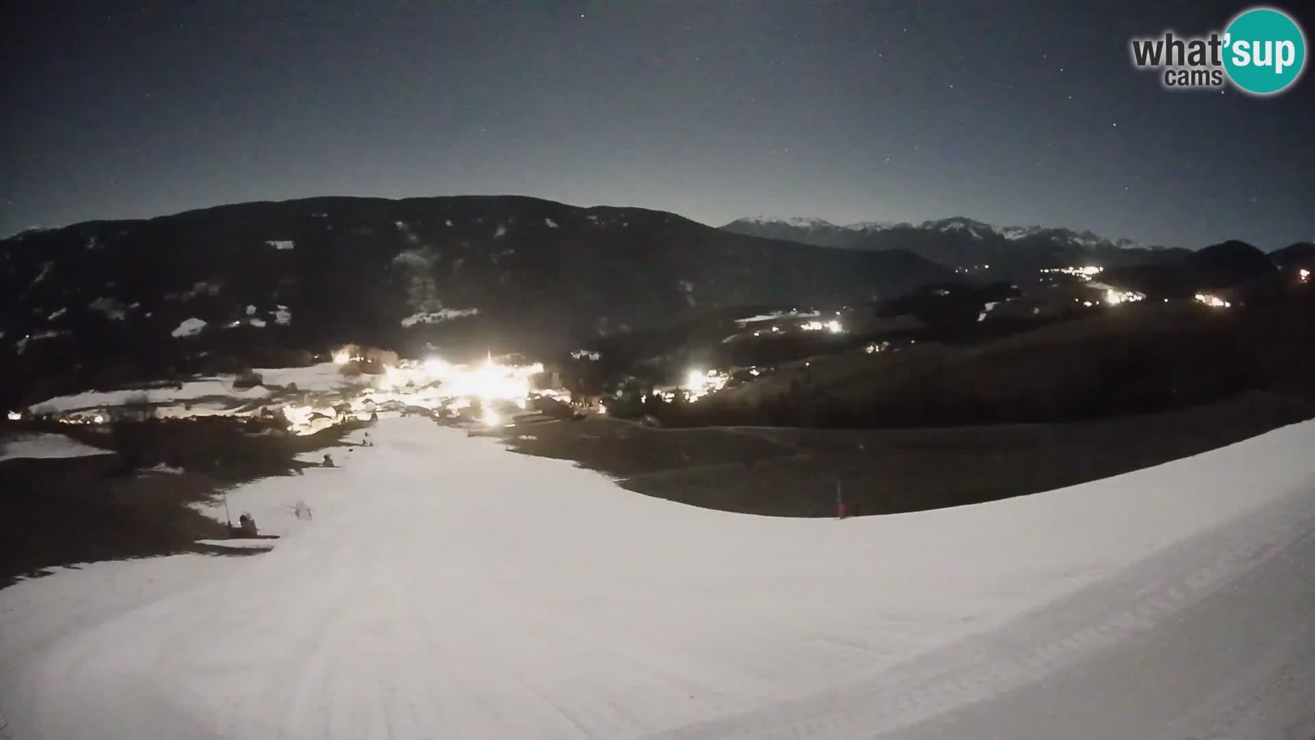 Webcam Terenten (1210m) – Live View of Val Pusteria