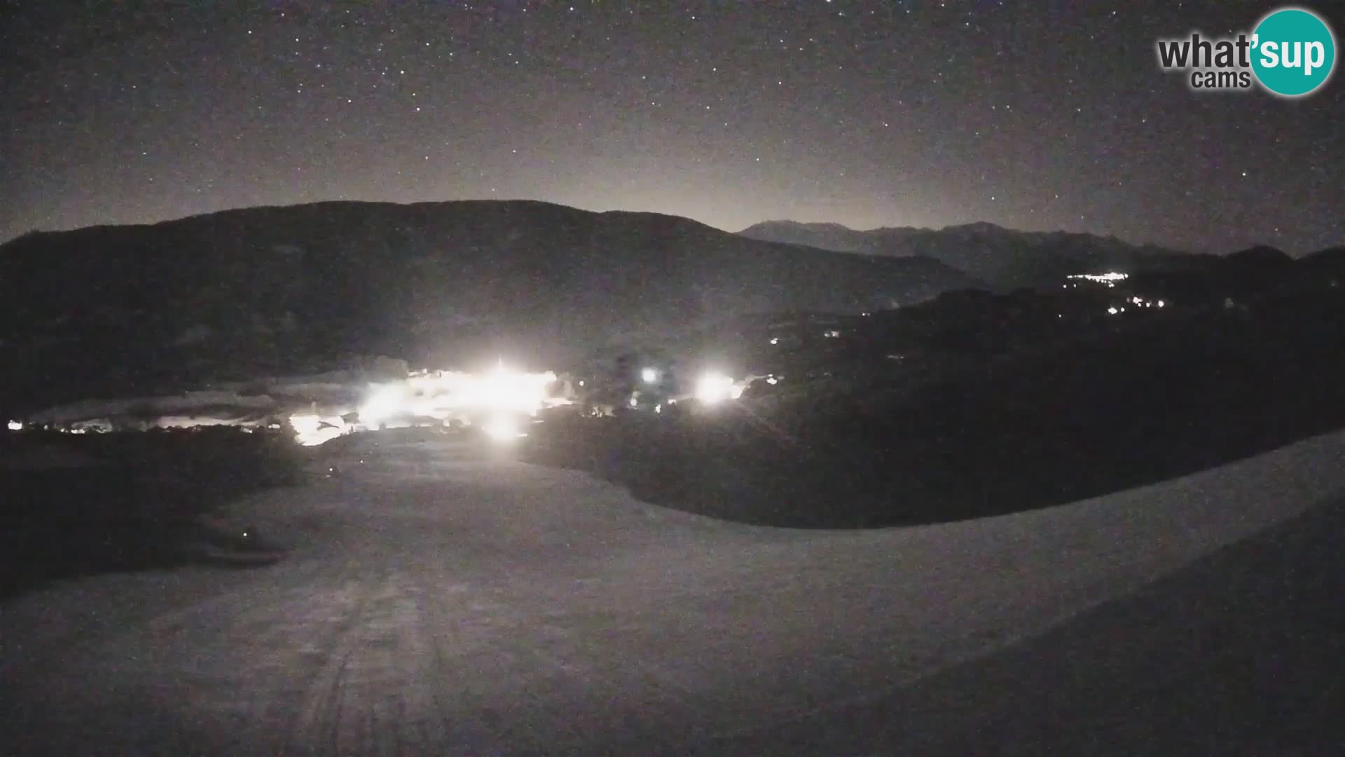 Webcam Terento (1210m) – Vista live sulla Val Pusteria