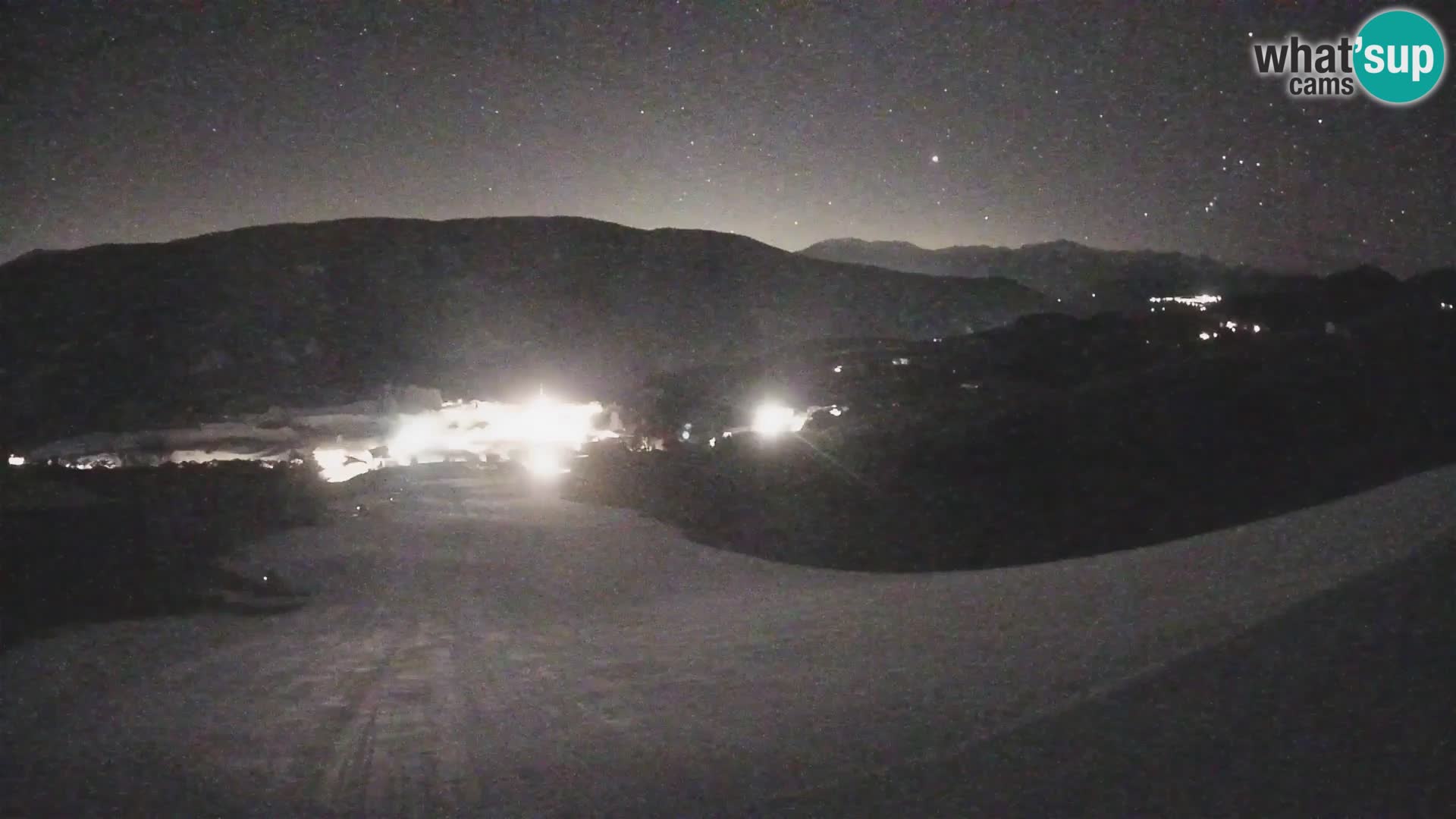 Webcam Terenten (1210m) – Live View of Val Pusteria