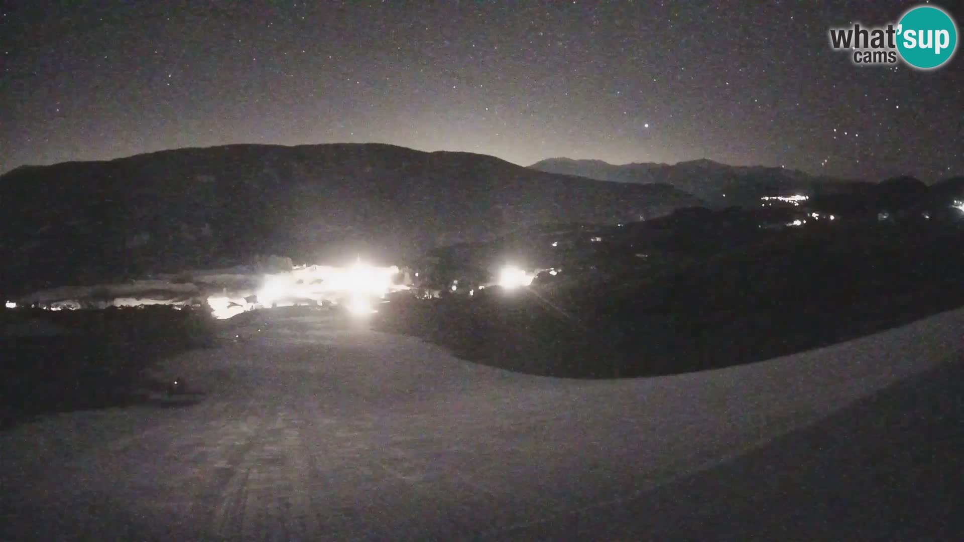 Webcam Terenten (1210m) – Live View of Val Pusteria