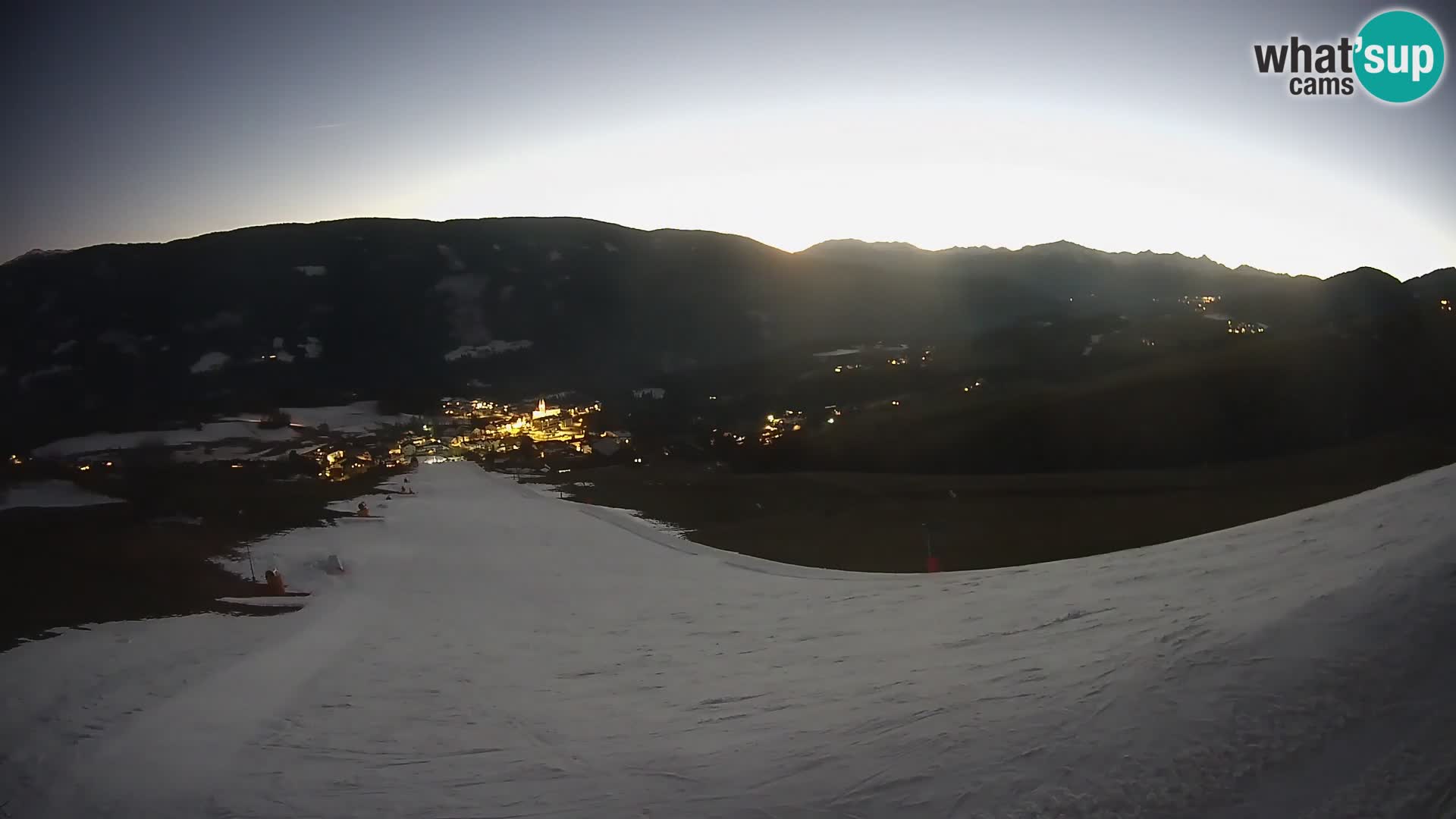 Webcam Terenten (1210m) – Live View of Val Pusteria