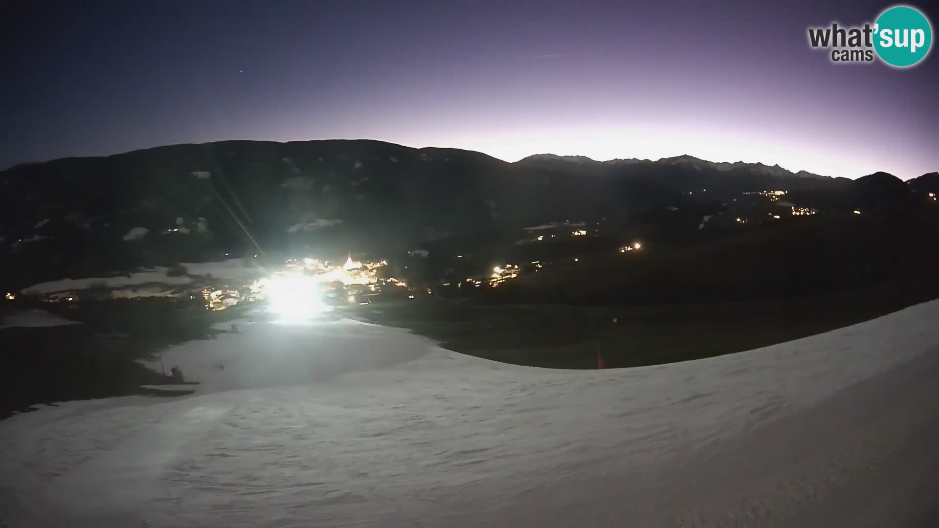 Webcam Terenten (1210m) – Live View of Val Pusteria