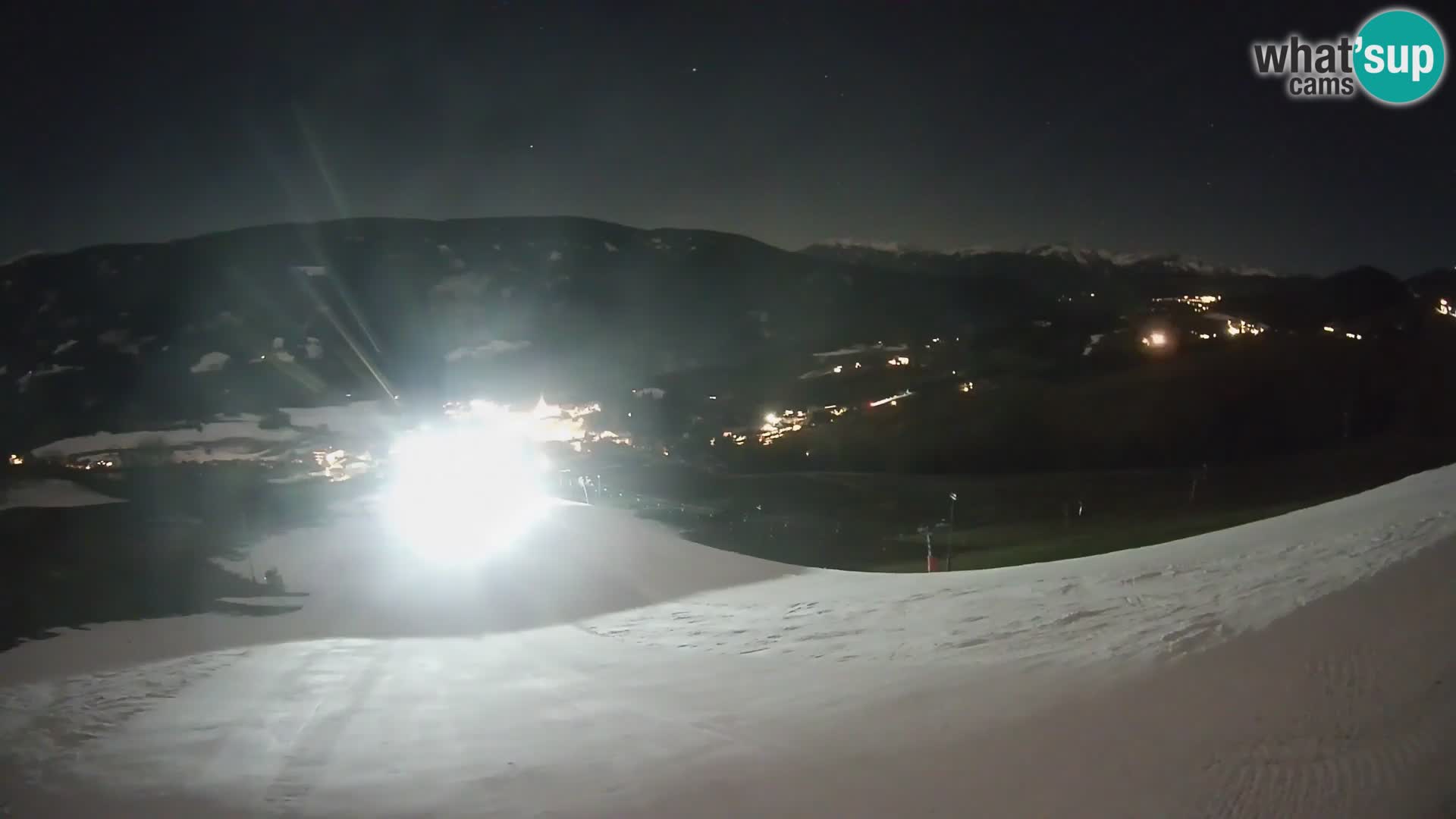 Webcam Terenten (1210m) – Liveblick ins Pustertal