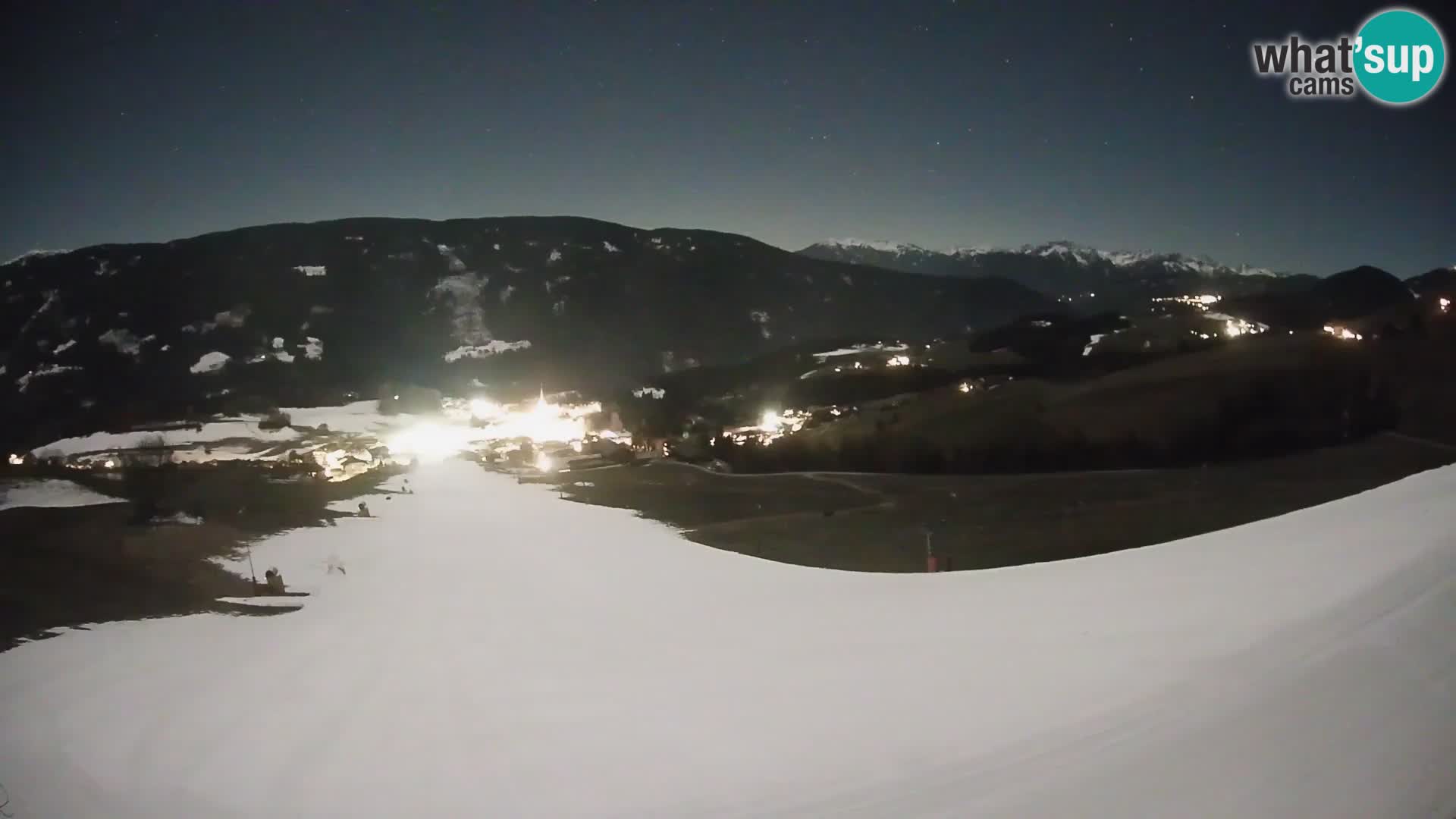 Webcam Terenten (1210m) – Live View of Val Pusteria