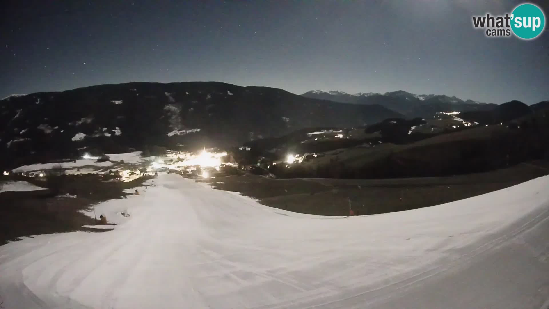 Webcam Terenten (1210m) – Live View of Val Pusteria