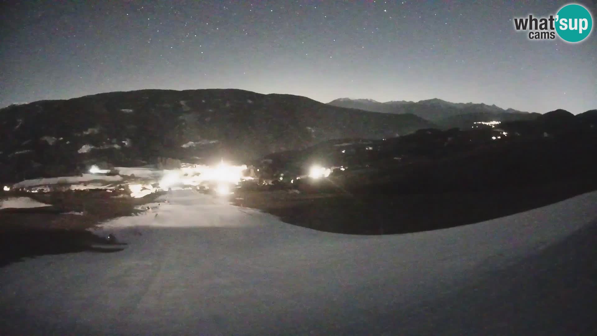 Webcam Terenten (1210m) – Live View of Val Pusteria