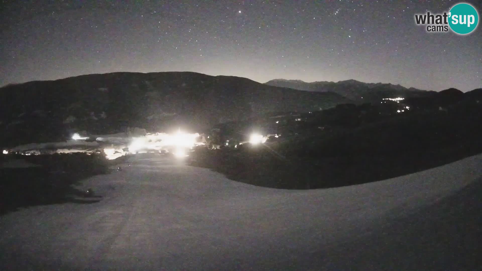 Webcam Terenten (1210m) – Liveblick ins Pustertal