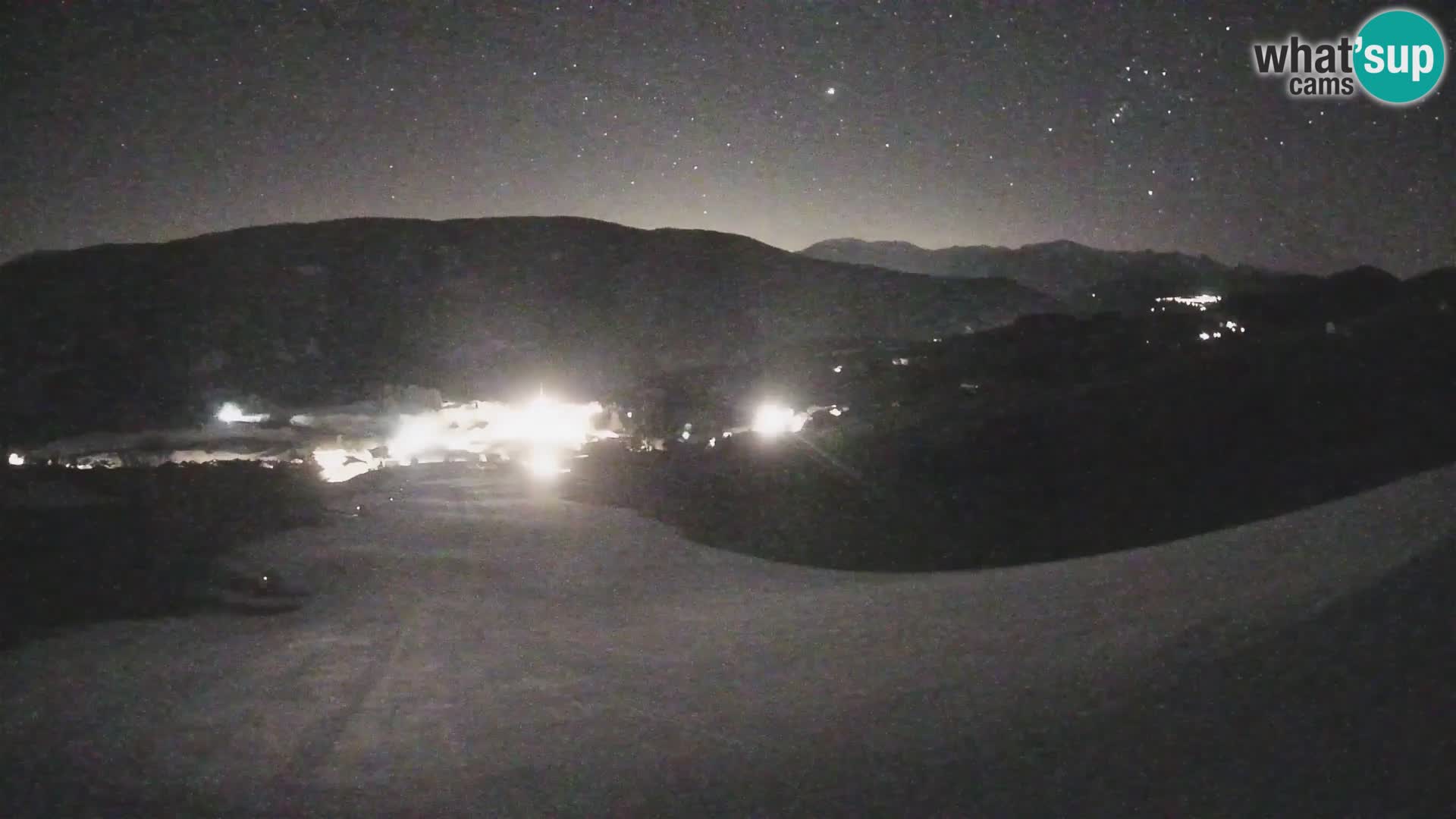 Webcam Terenten (1210m) – Live View of Val Pusteria