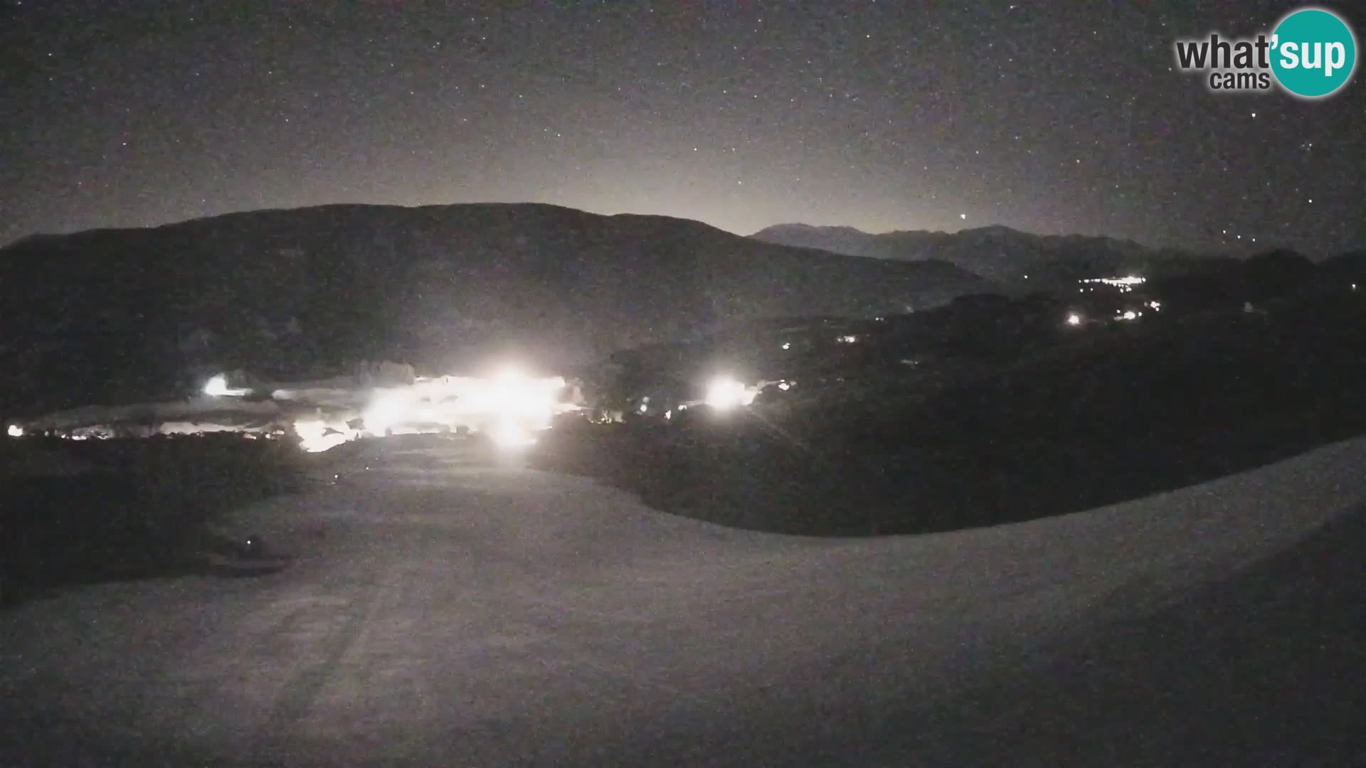 Webcam Terenten (1210m) – Vista en vivo del Valle de Pusteria