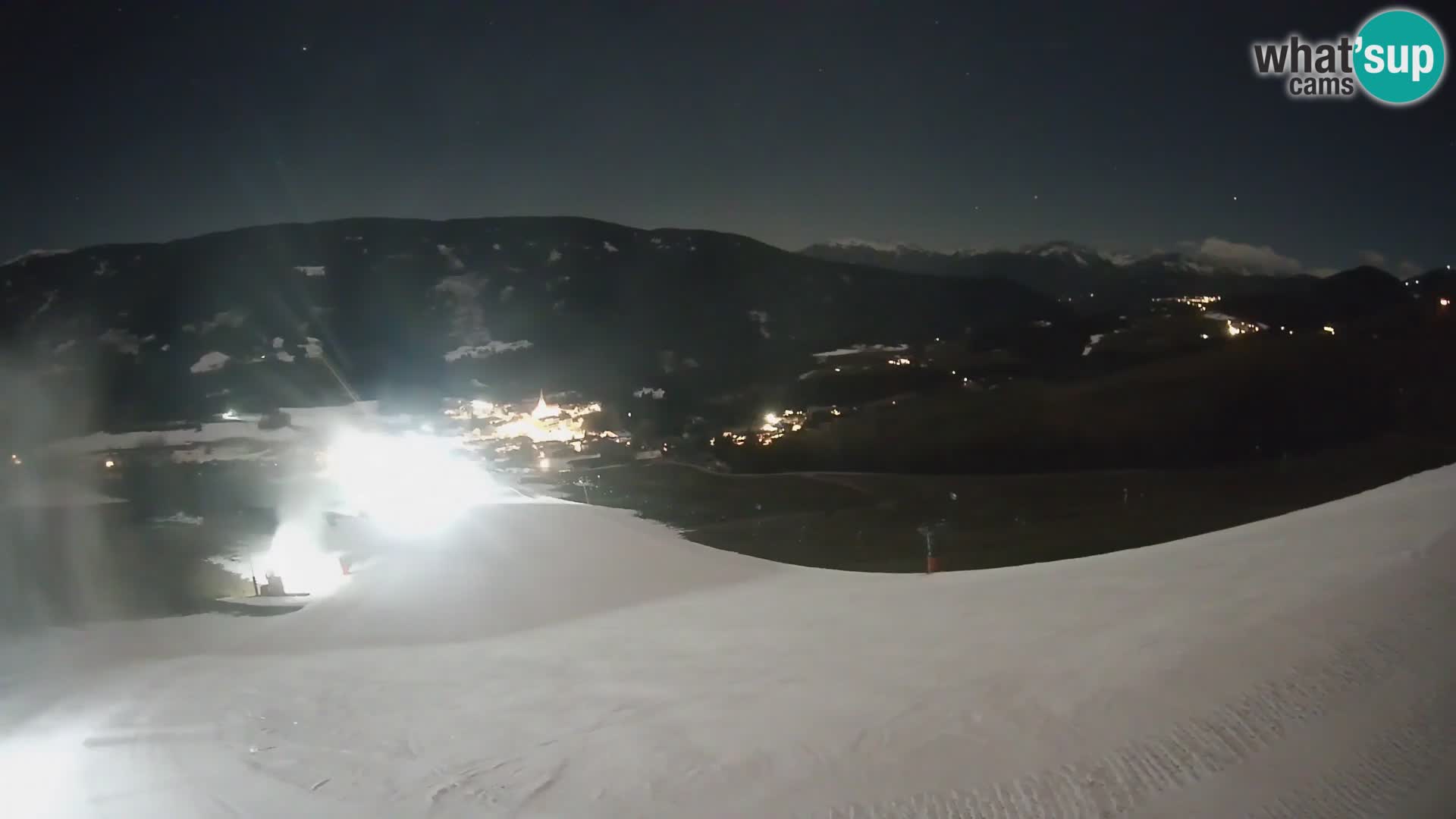 Webcam Terenten (1210m) – Live View of Val Pusteria