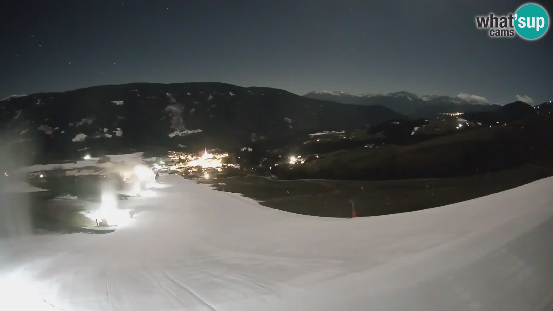 Webcam Terenten (1210m) – Live View of Val Pusteria