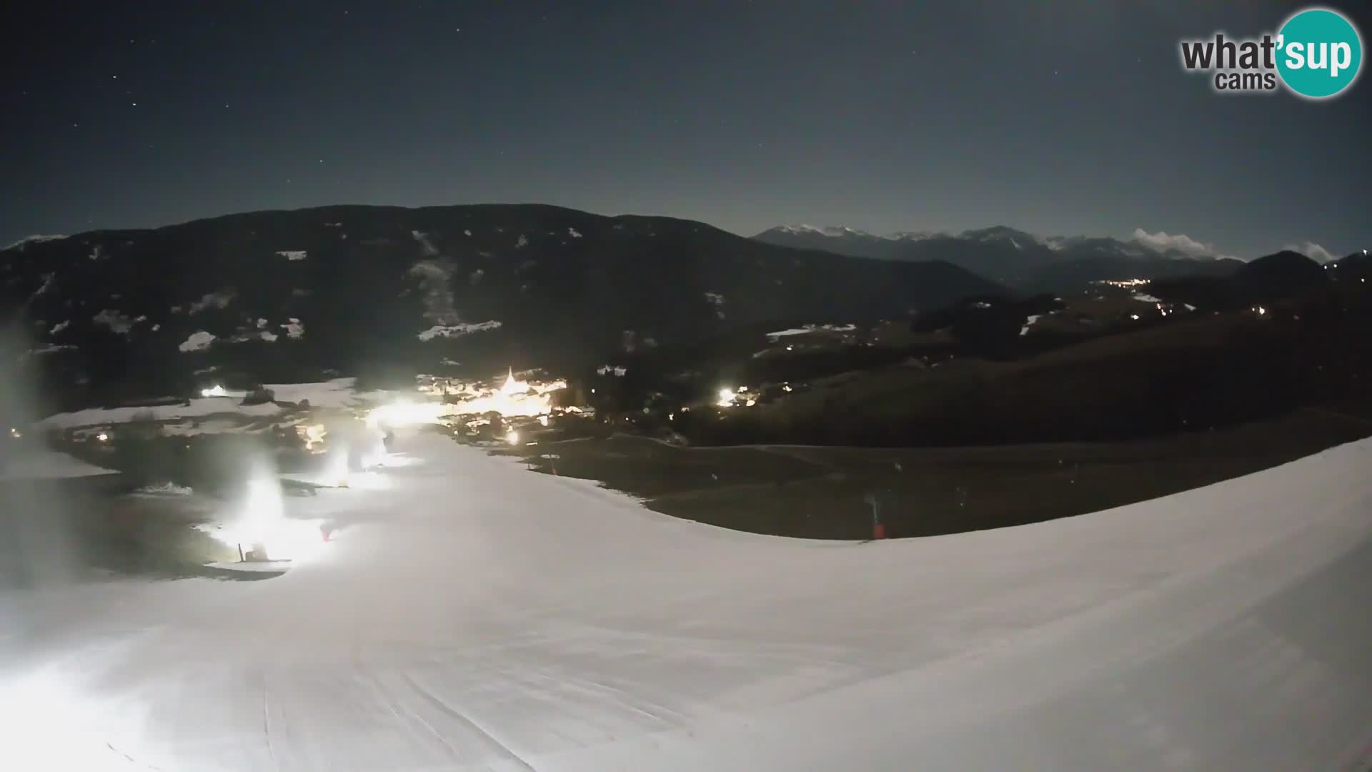 Webcam Terenten (1210m) – Live View of Val Pusteria