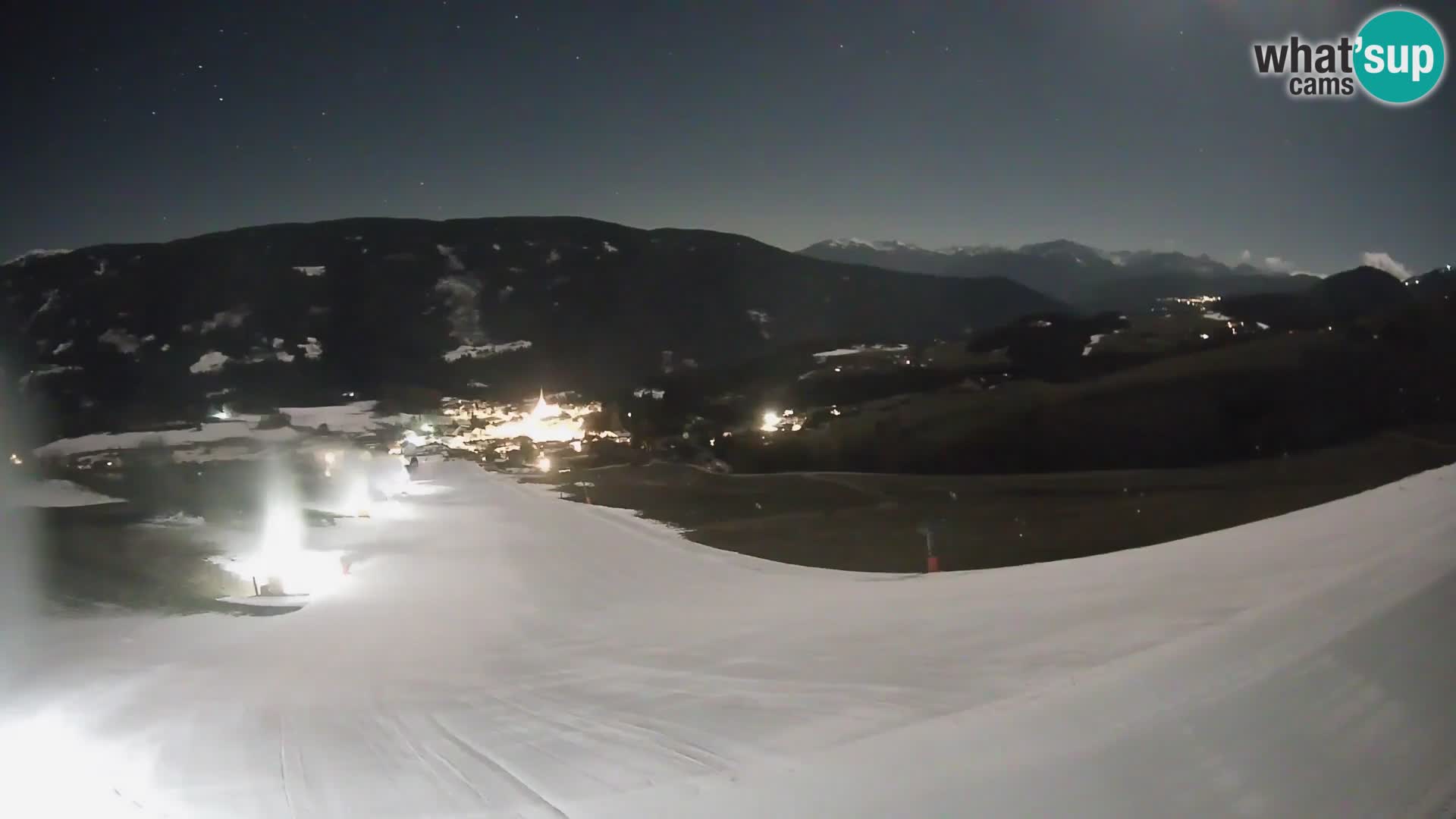 Webcam Terenten (1210m) – Live View of Val Pusteria