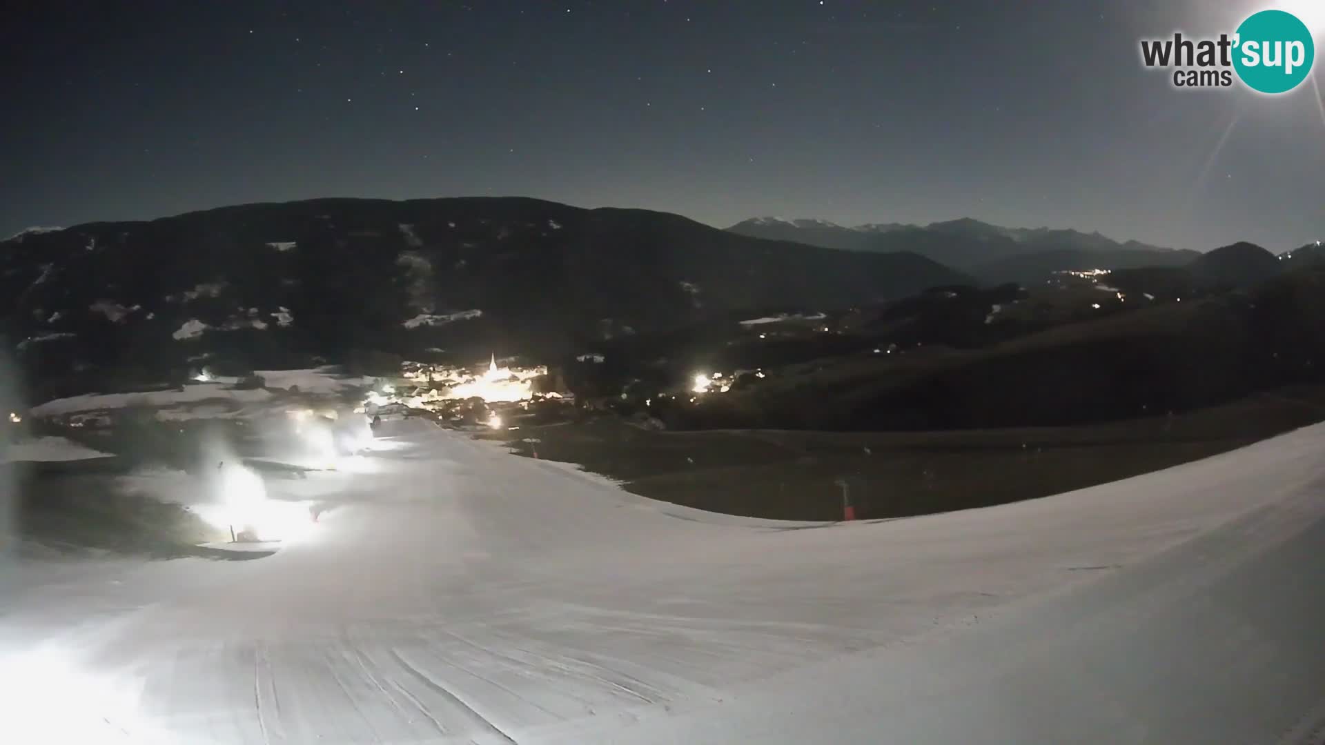 Webcam Terenten (1210m) – Live View of Val Pusteria