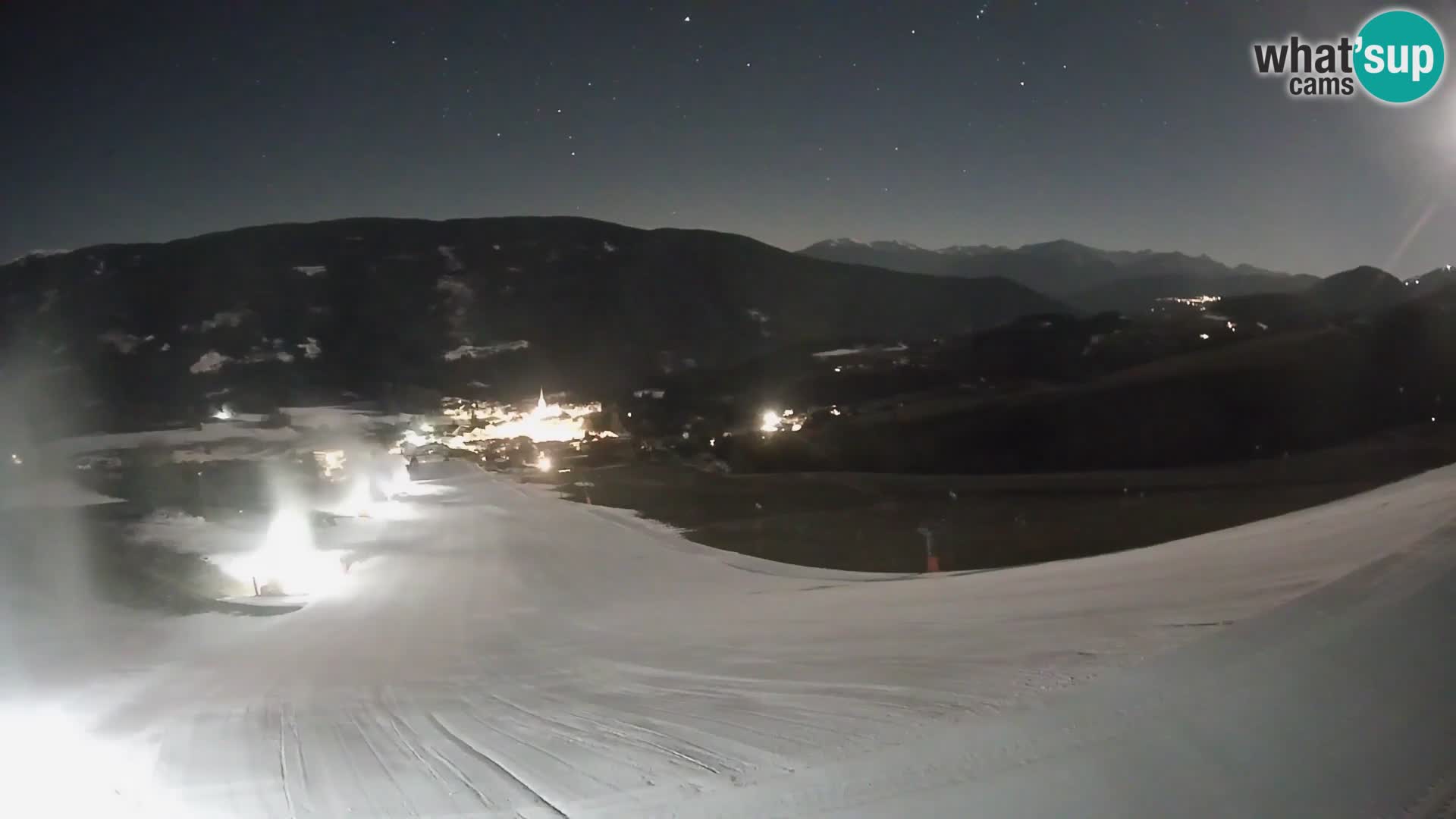 Webcam Terenten (1210m) – Live View of Val Pusteria