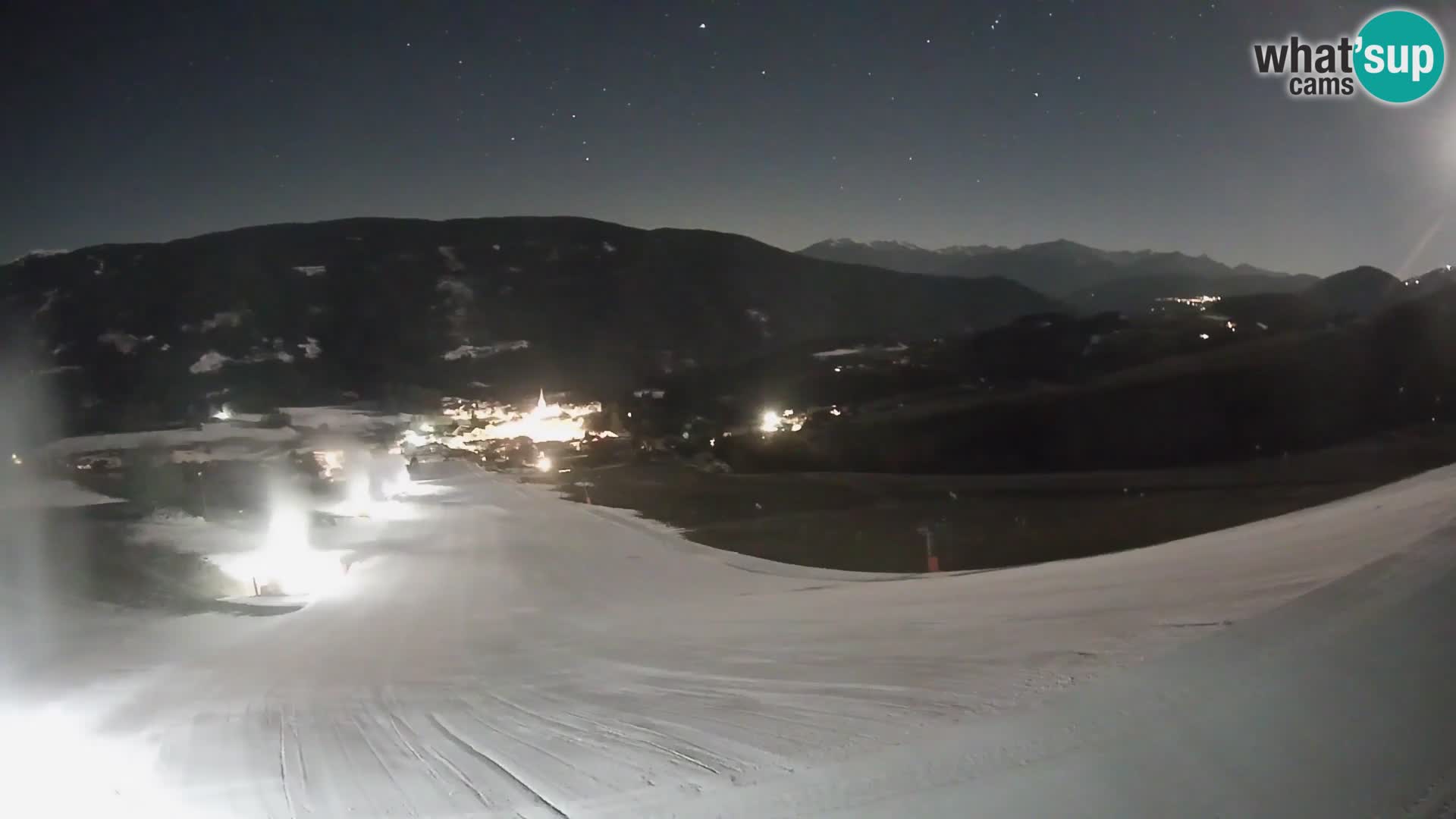 Webcam Terenten (1210m) – Live View of Val Pusteria