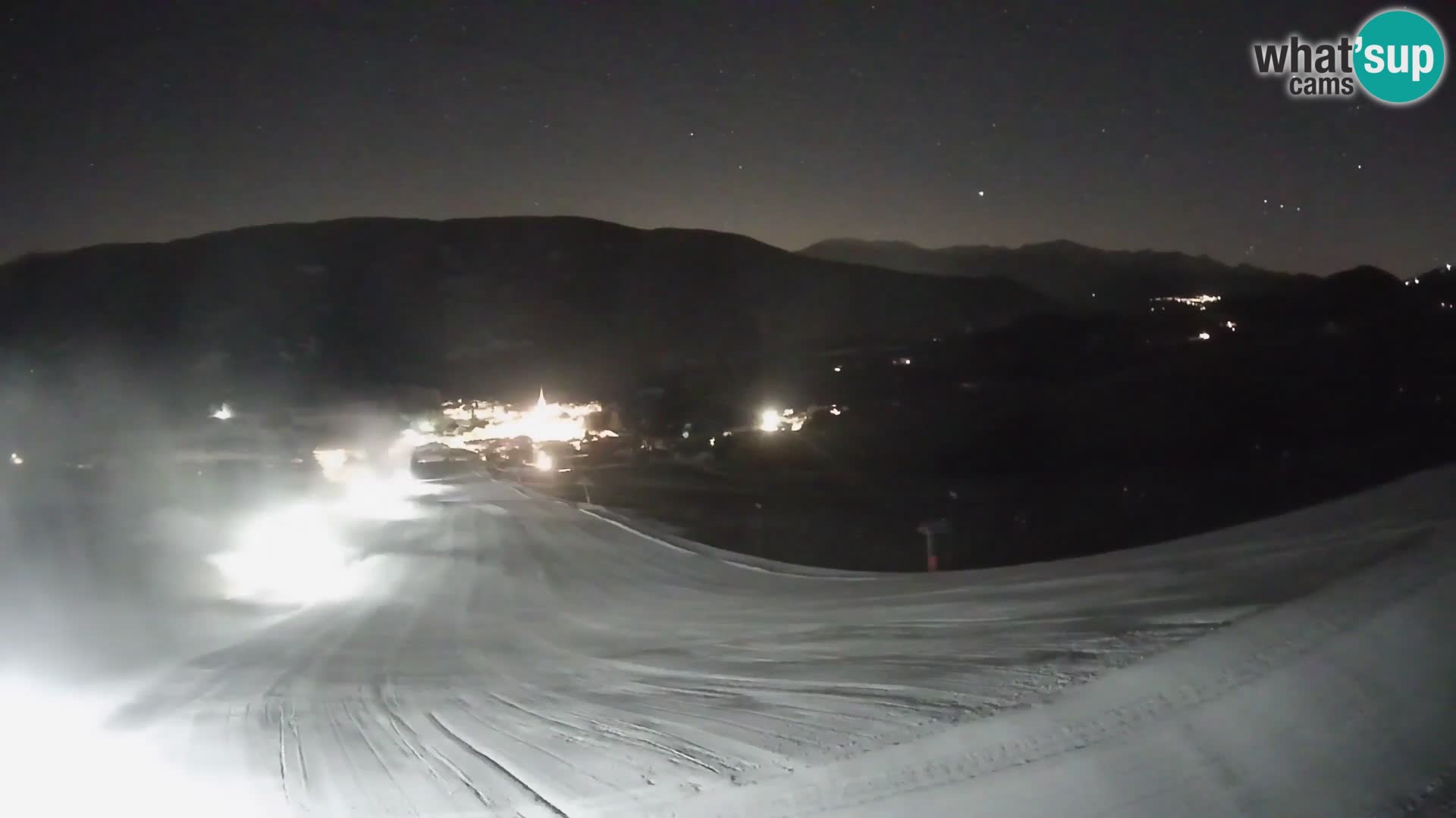 Webcam Terenten (1210m) – Live View of Val Pusteria