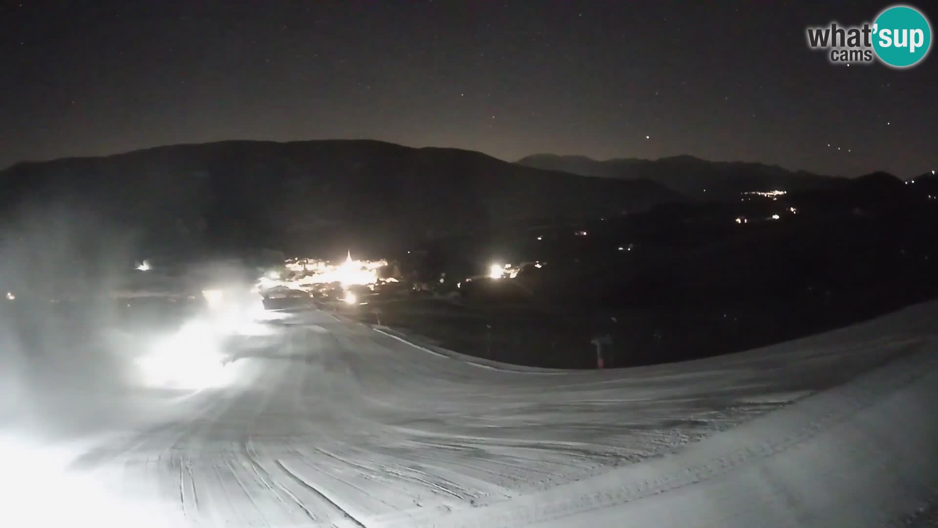 Webcam Terenten (1210m) – Live View of Val Pusteria