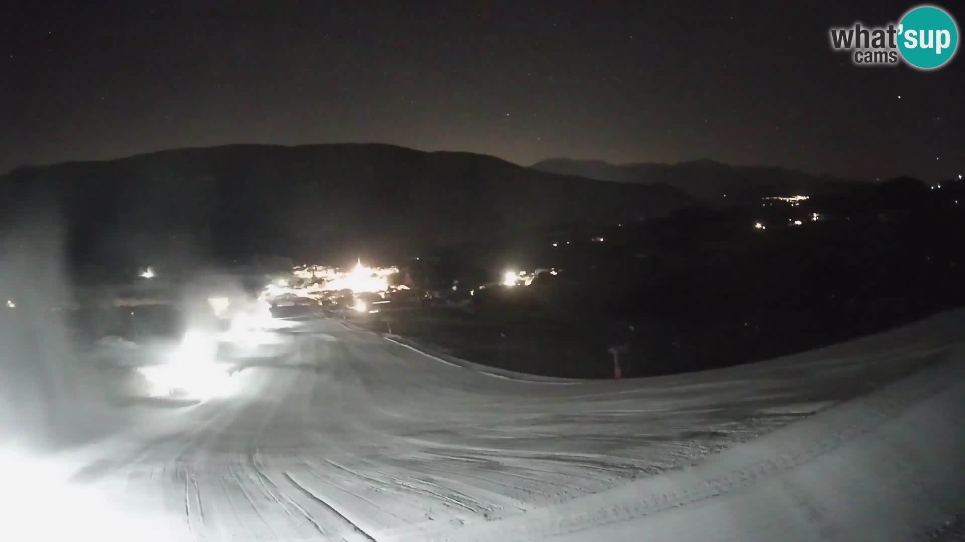 Webcam Terenten (1210m) – Liveblick ins Pustertal